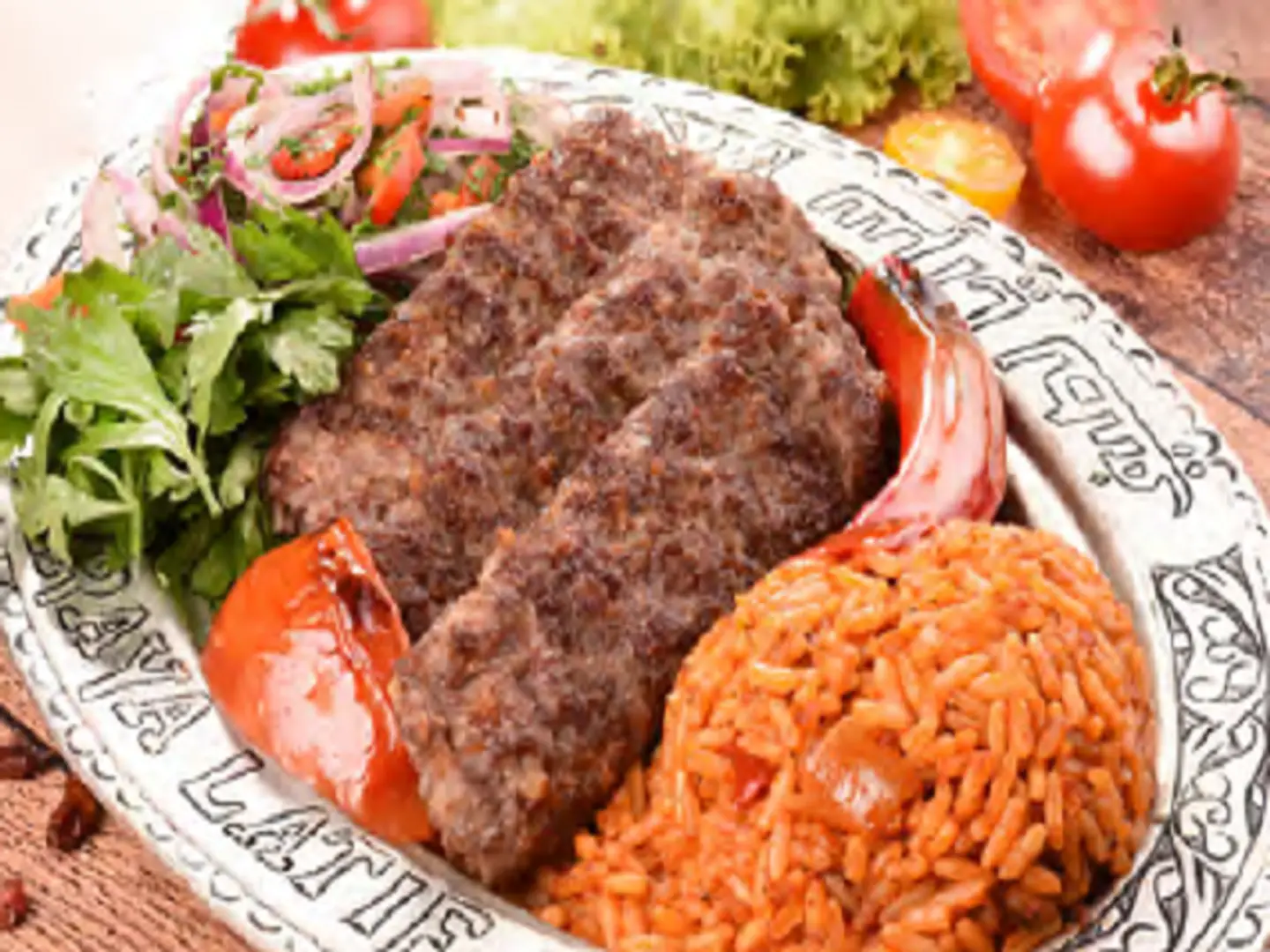 اورفا كباب