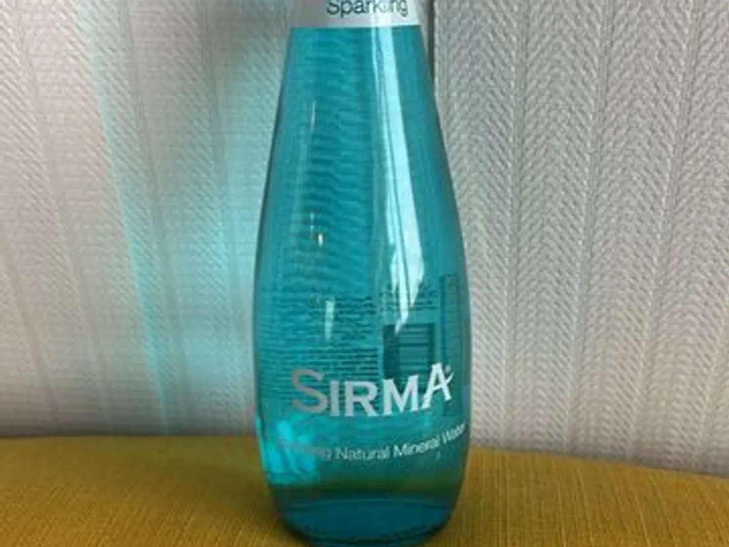 Sirma Sparkling Water(330 )