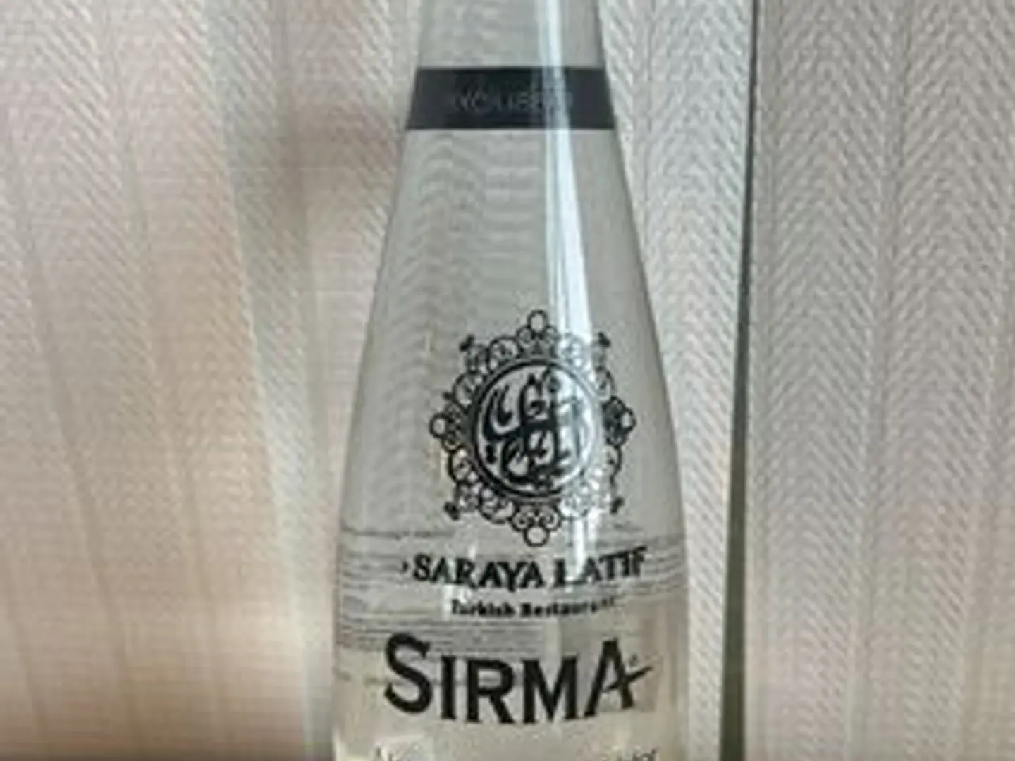 Sirma Water (330)