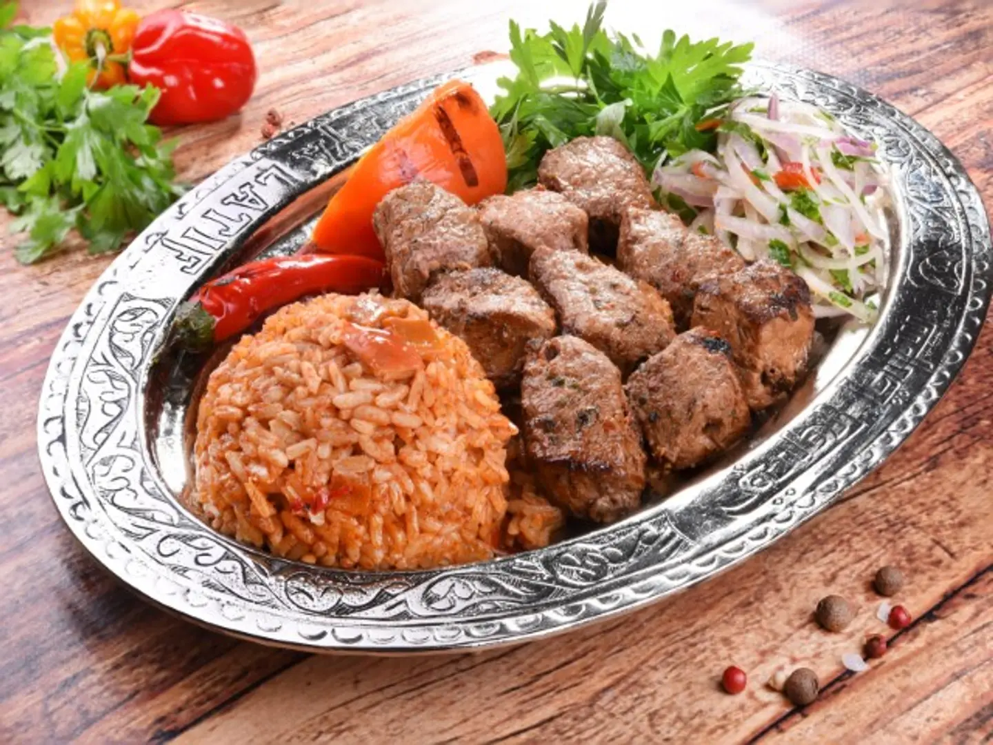 شيش فيليه