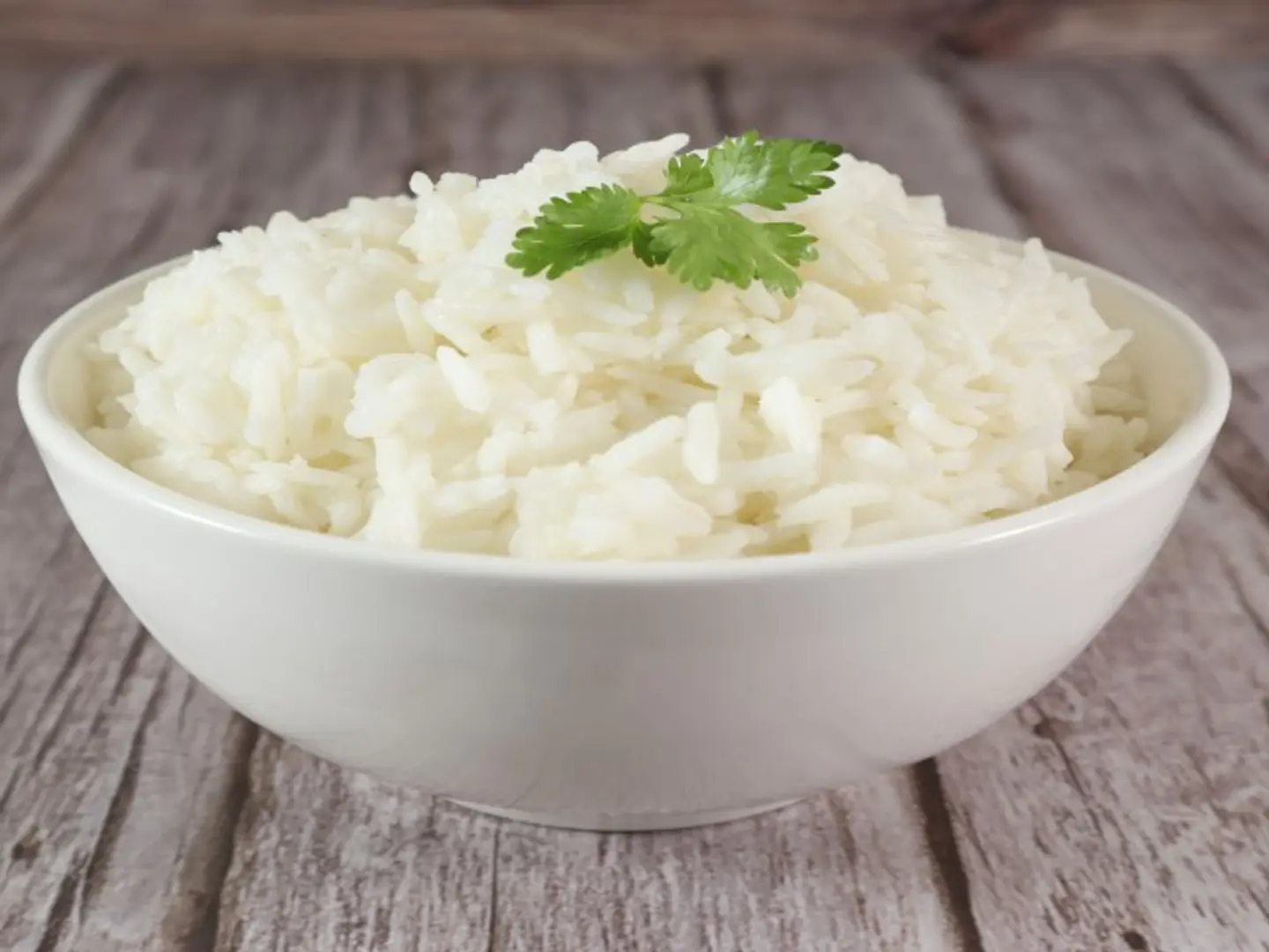 طبق أرز