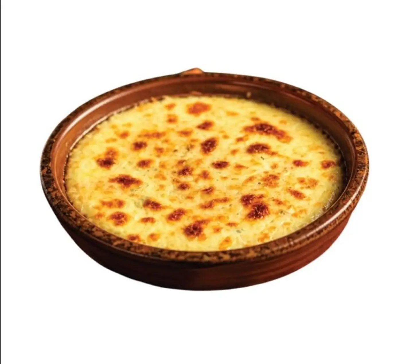 طاجن كبير سمك