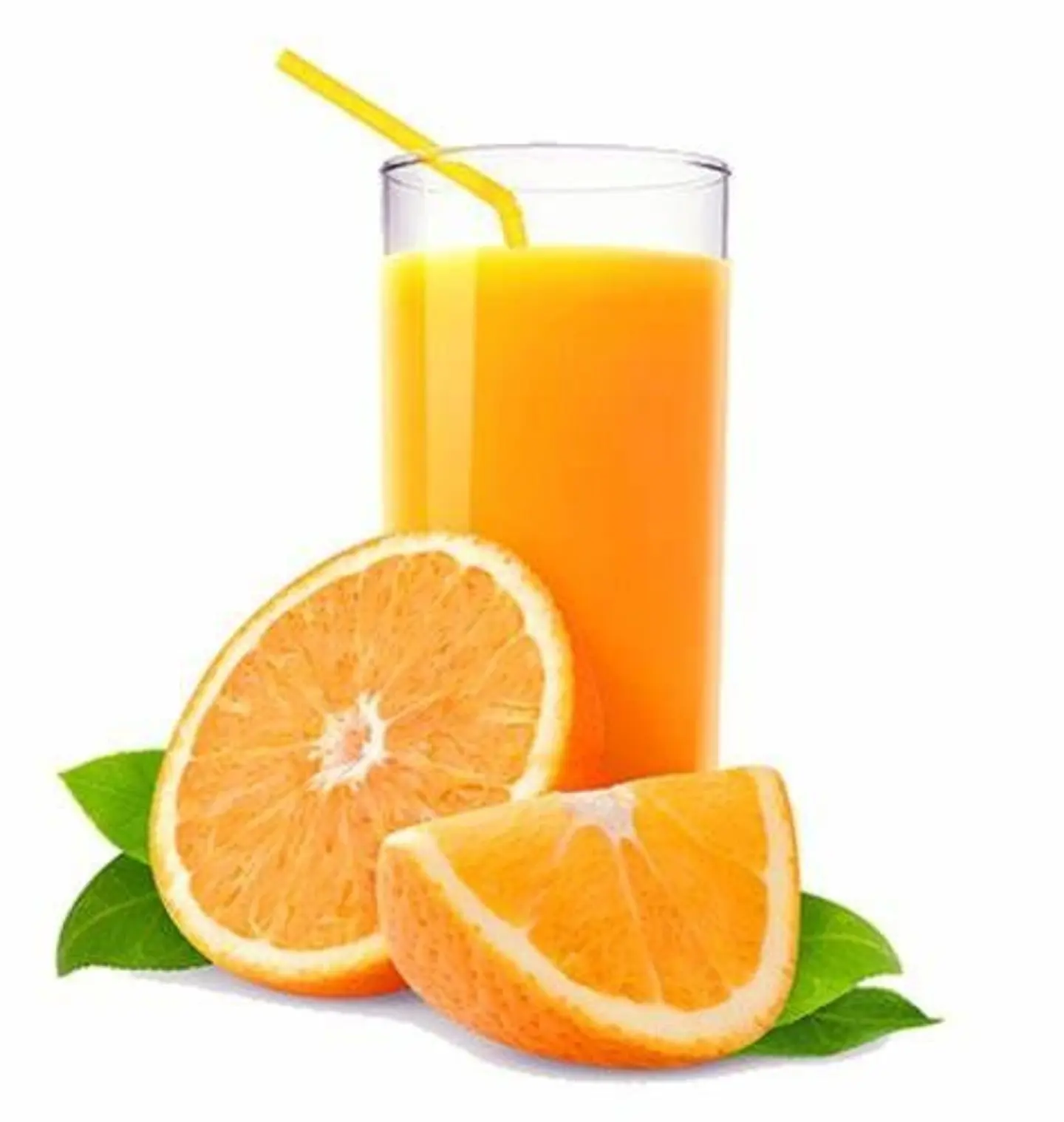 عصيرات طازجة
