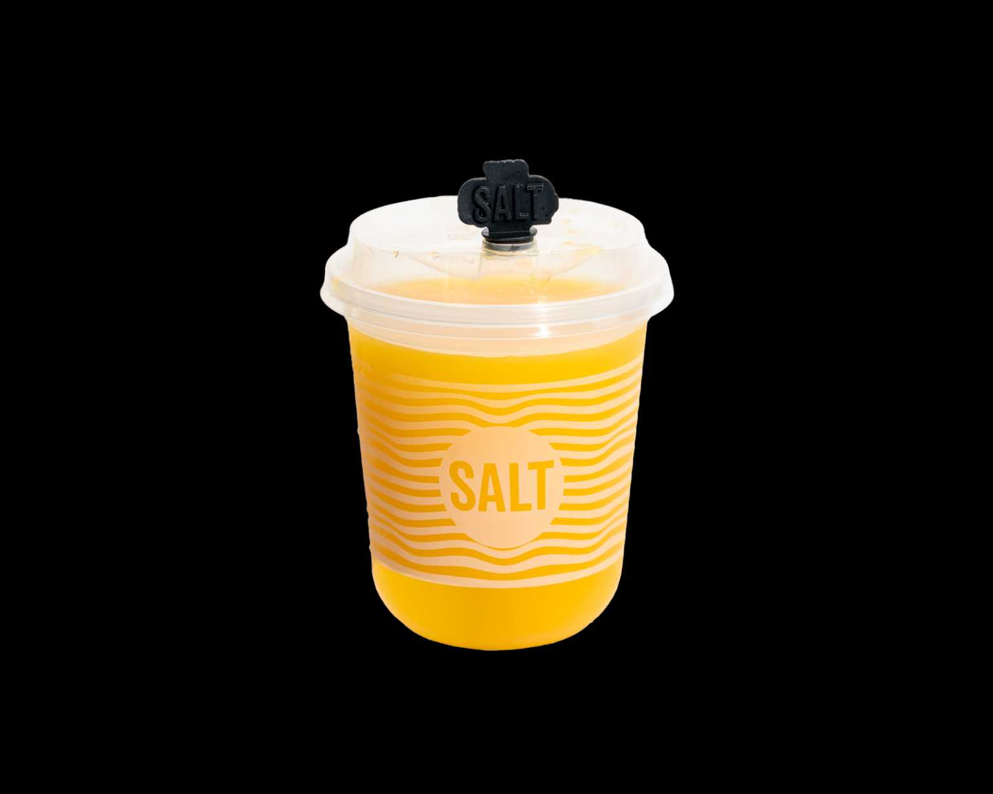 عصير البرتقال