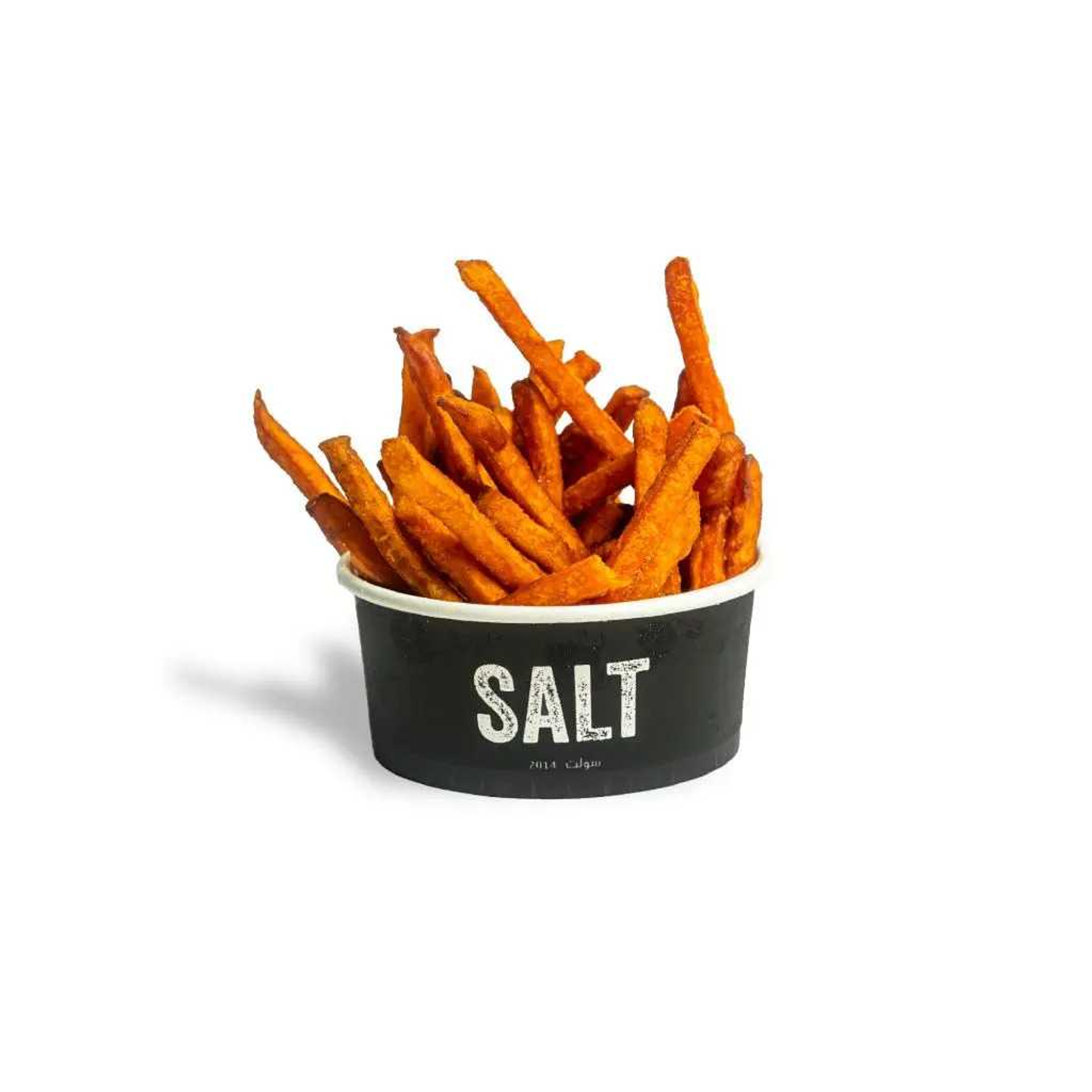 Sweet Potato Fries