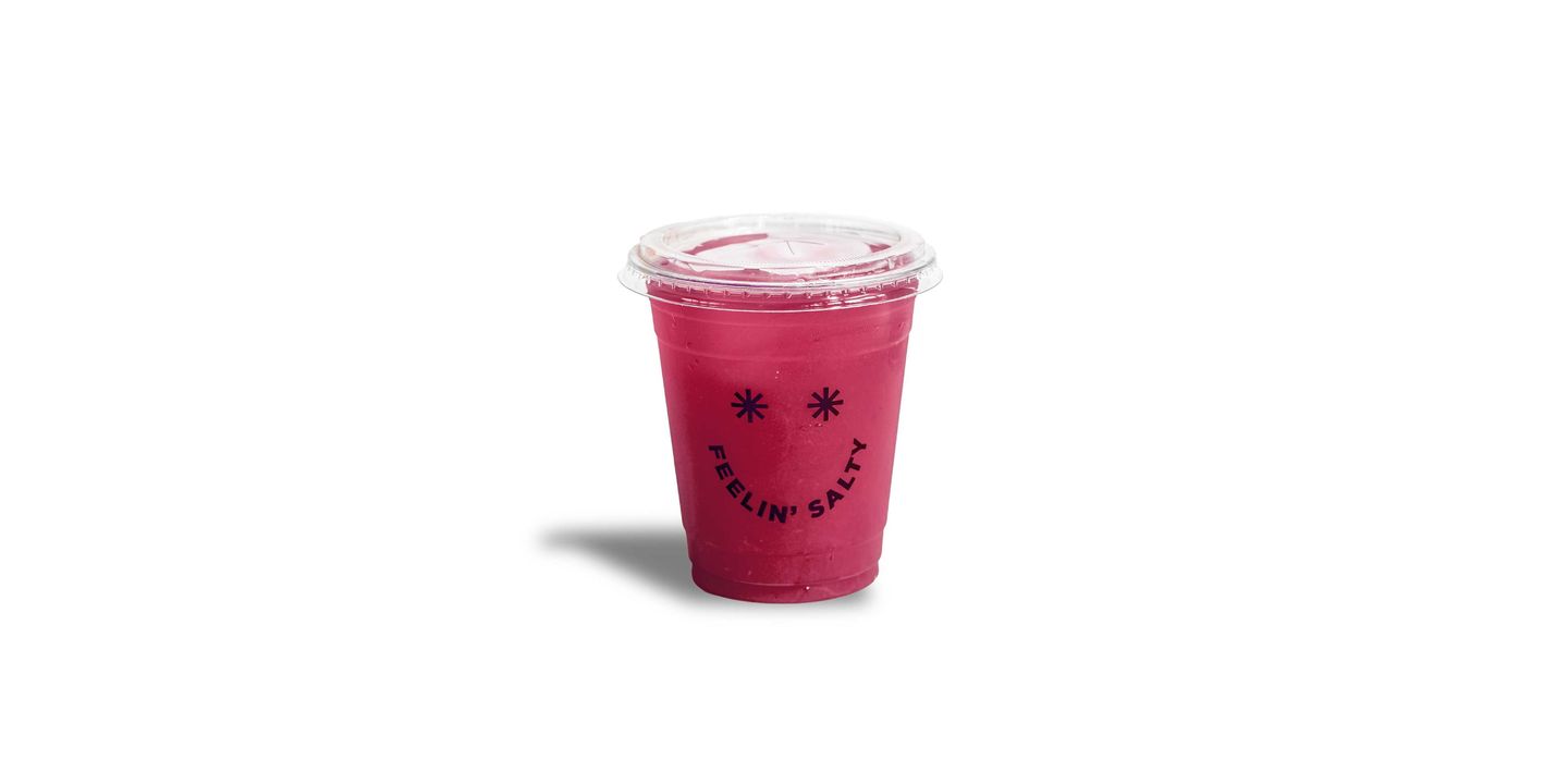 Pomegranate Fresh Juice