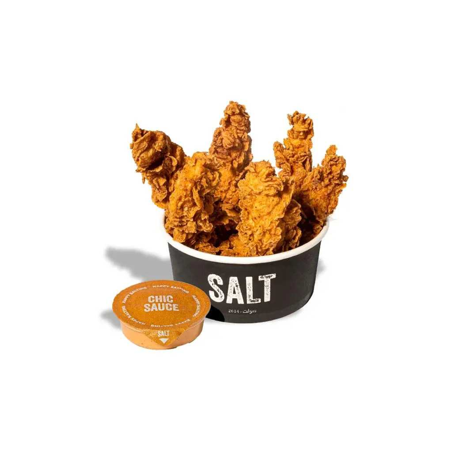 Chicken Strips
