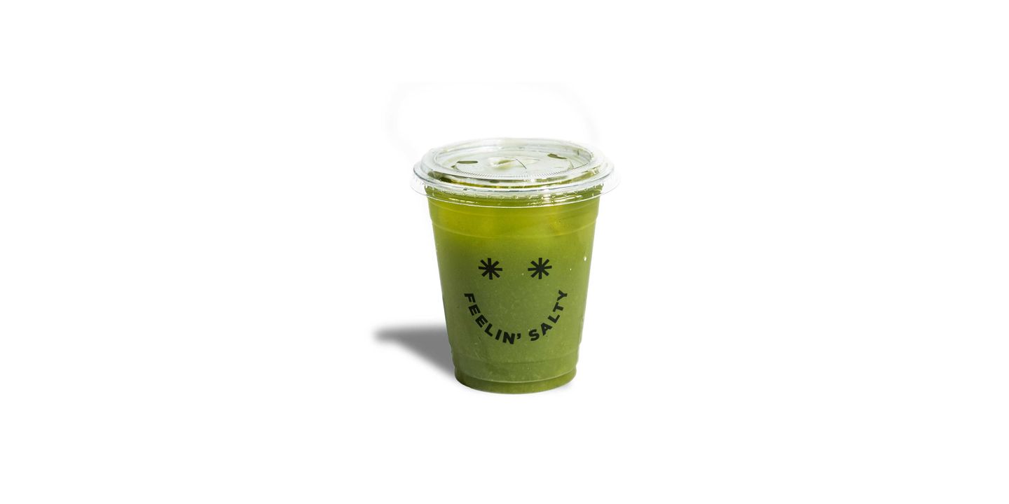 Lemon Mint Mojito
