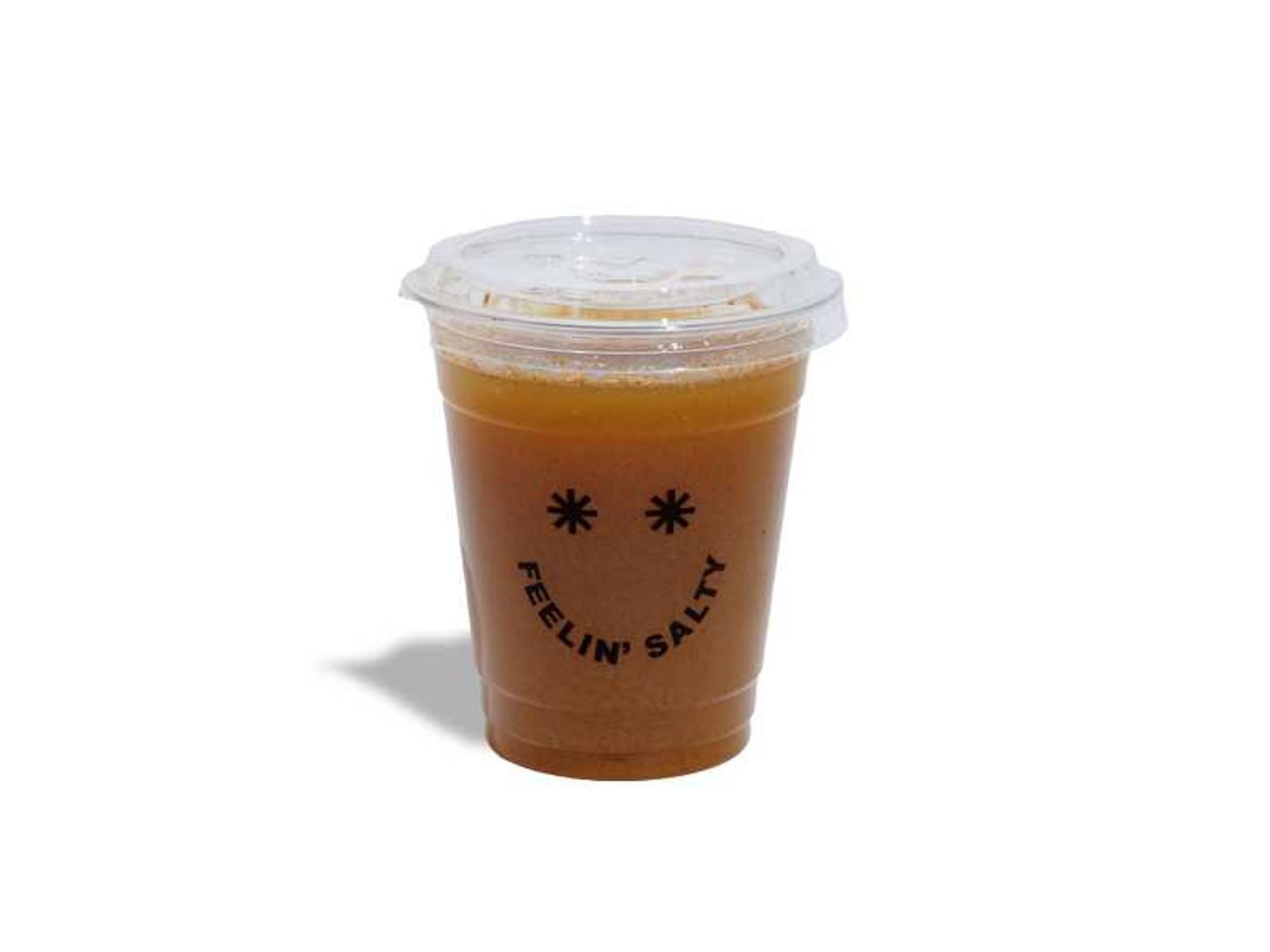 Green Apple Fresh Juice