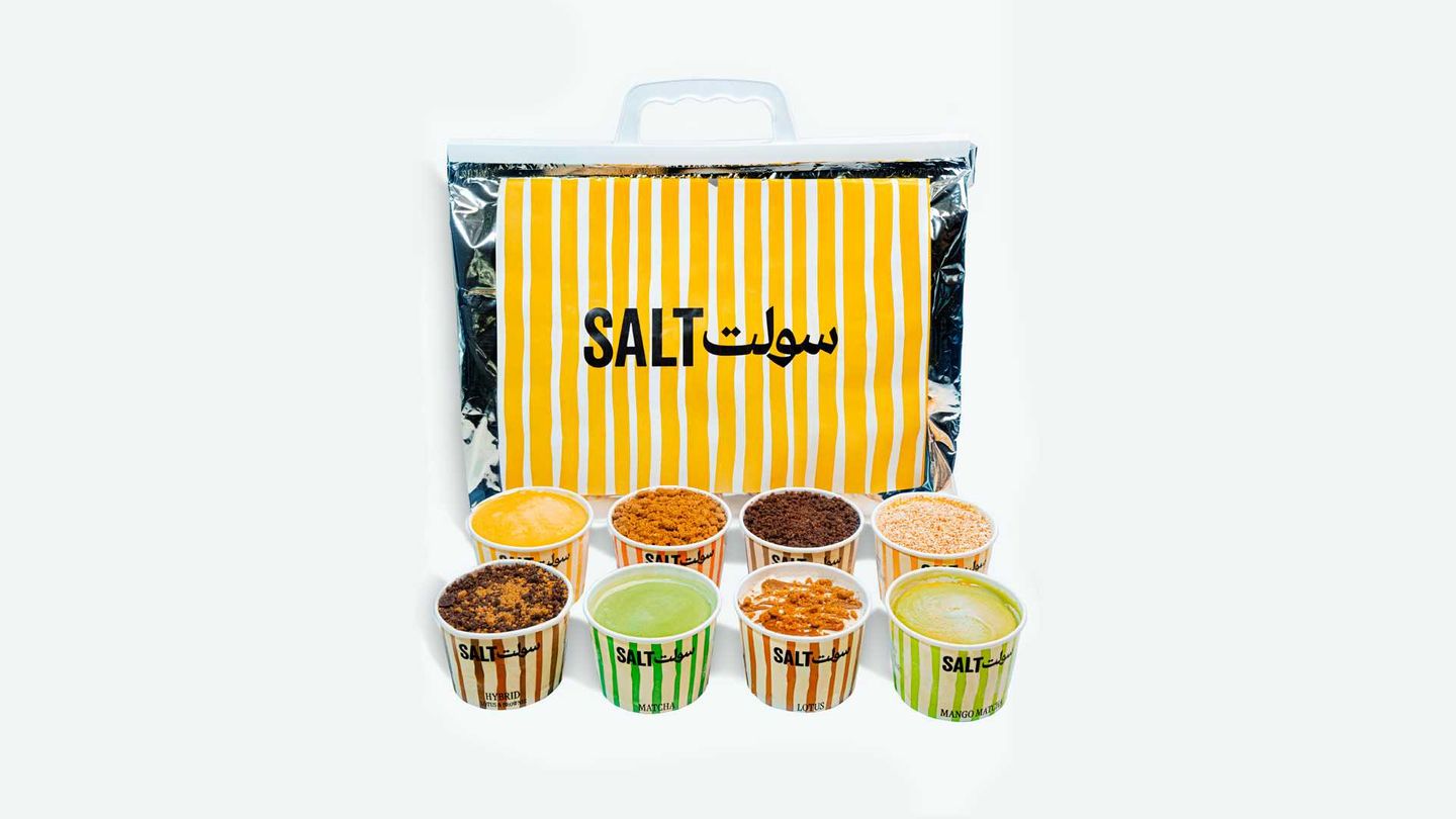 Pack Of 4
