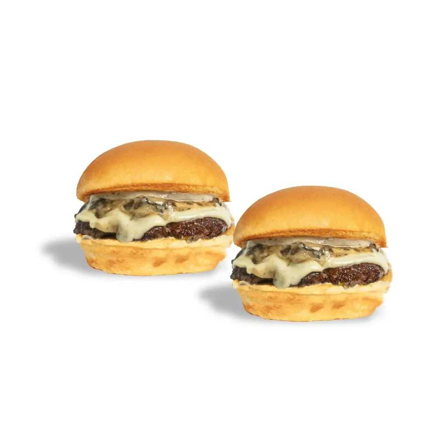 Truffle Beef Slider