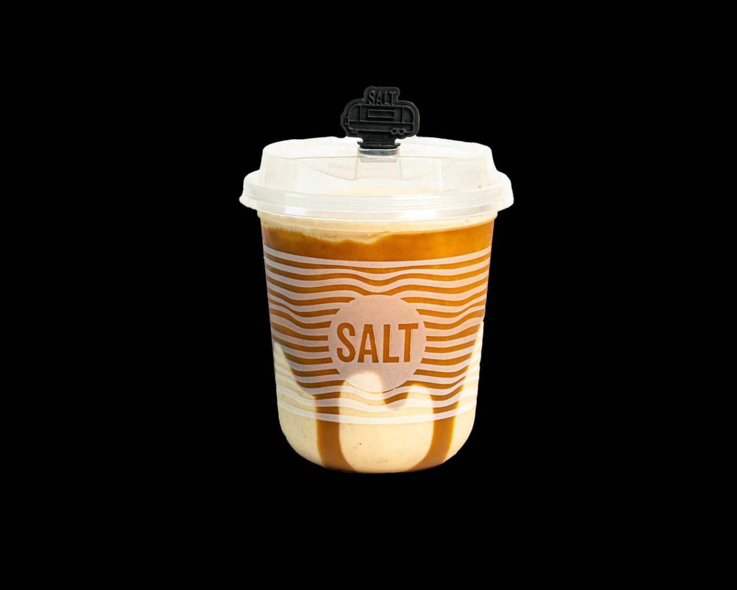 Lotus Shake