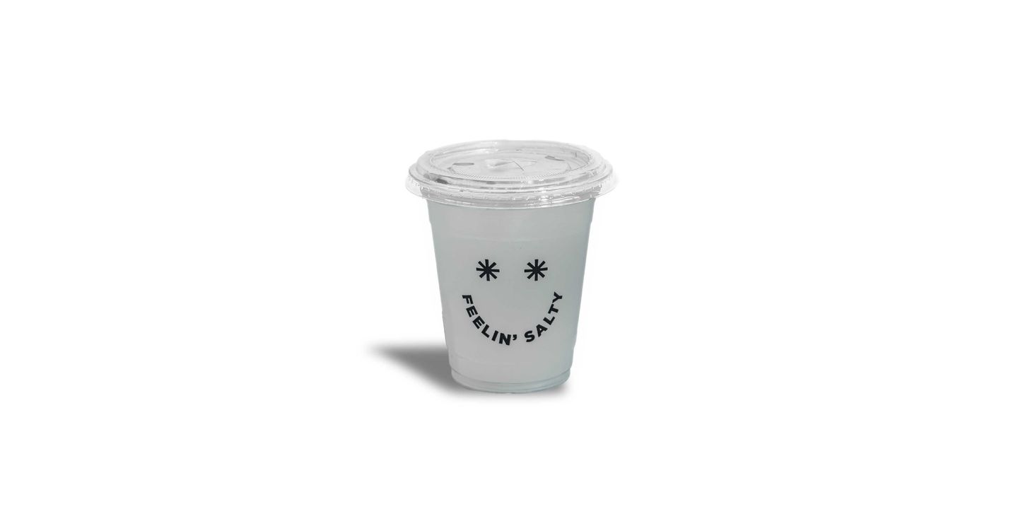Coconut Fresh Juice
