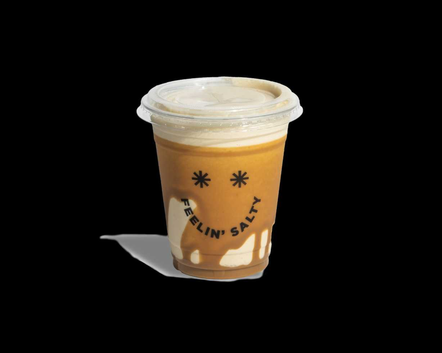 Lotus Shake