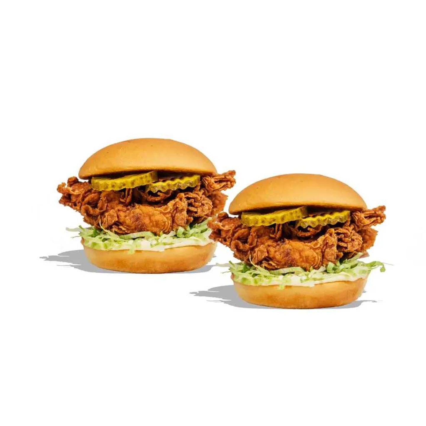 Original Chicken Slider