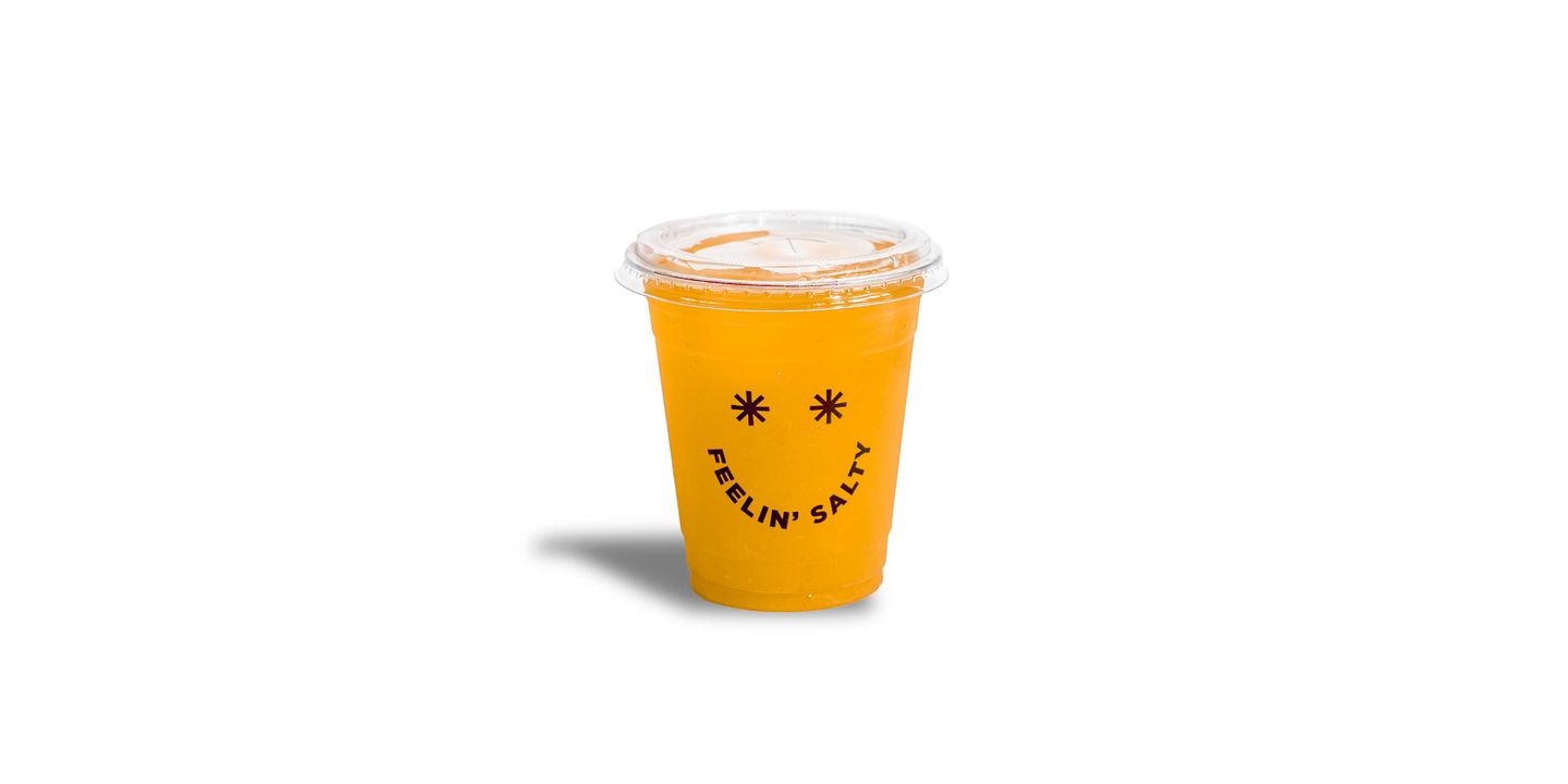 Orange Juice