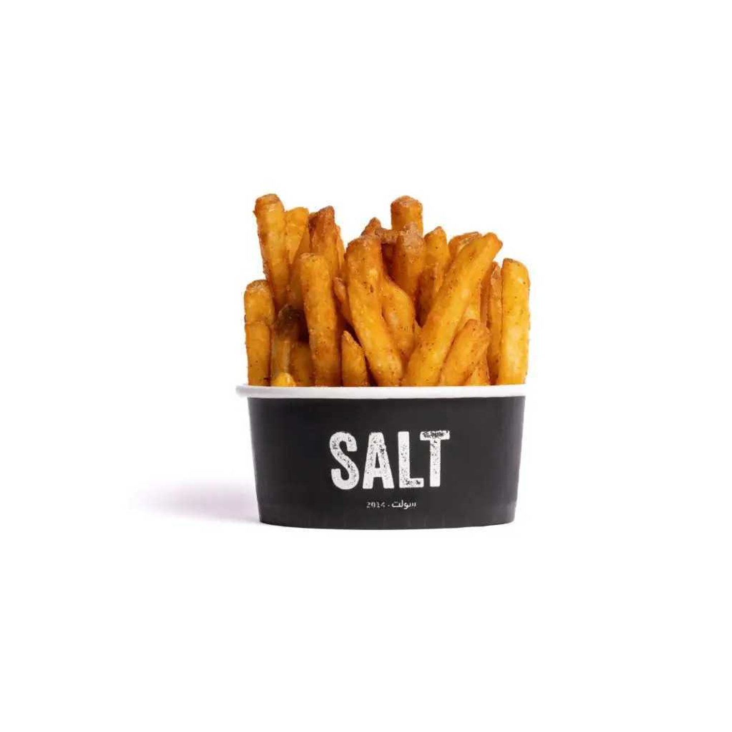 Salt Fries