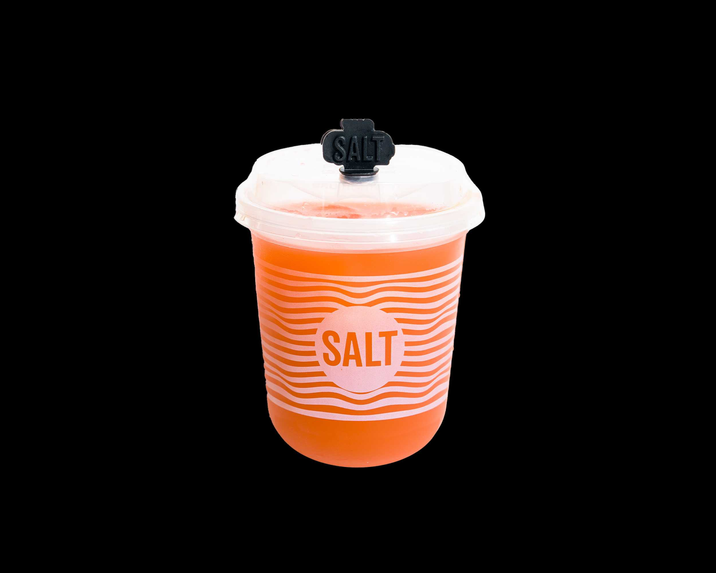 عصير ليمون بالفراولة