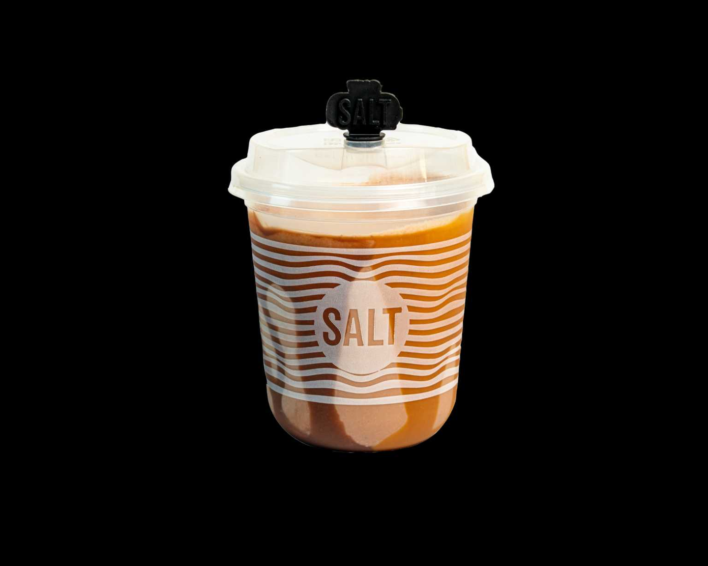 Hybrid Shake