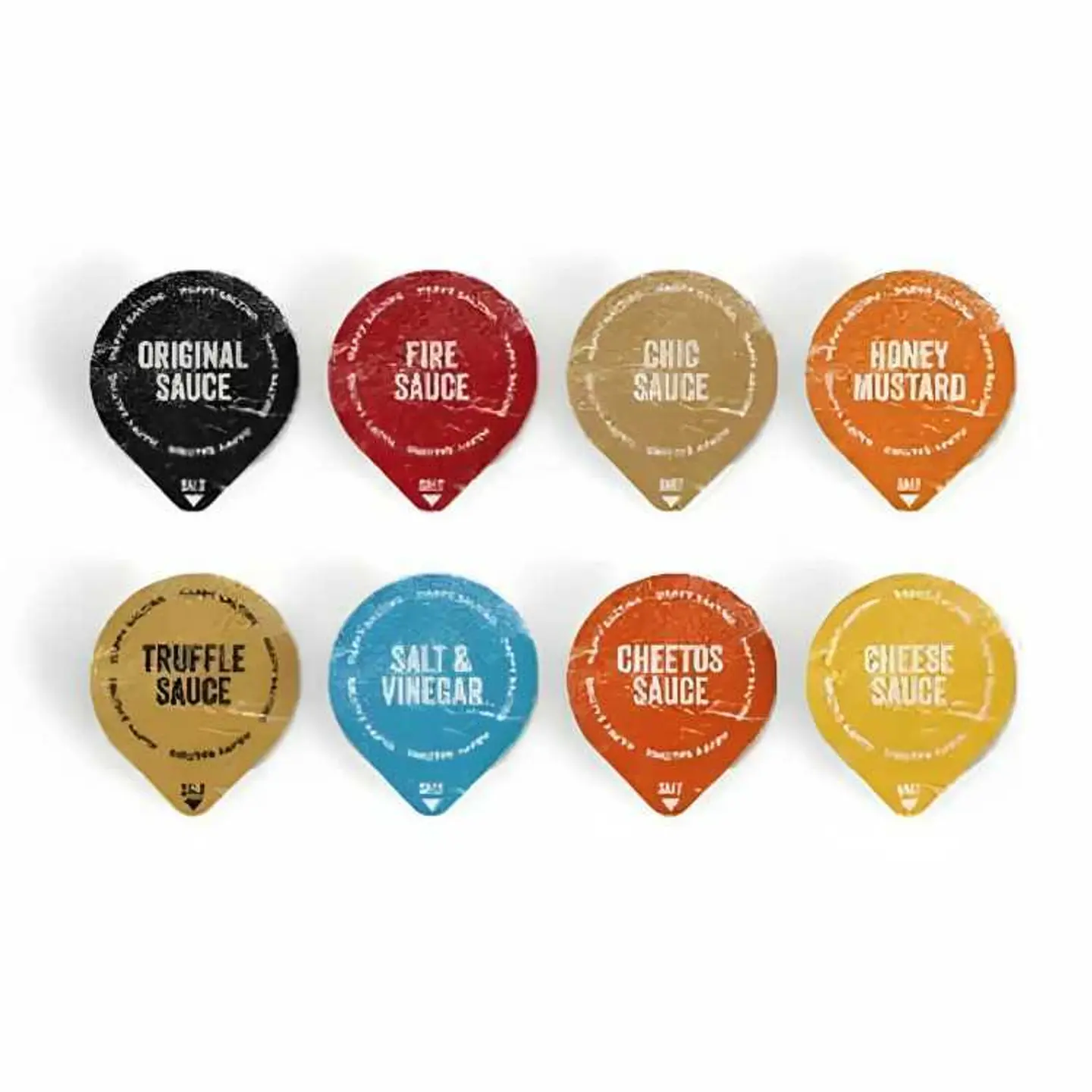 Sauces