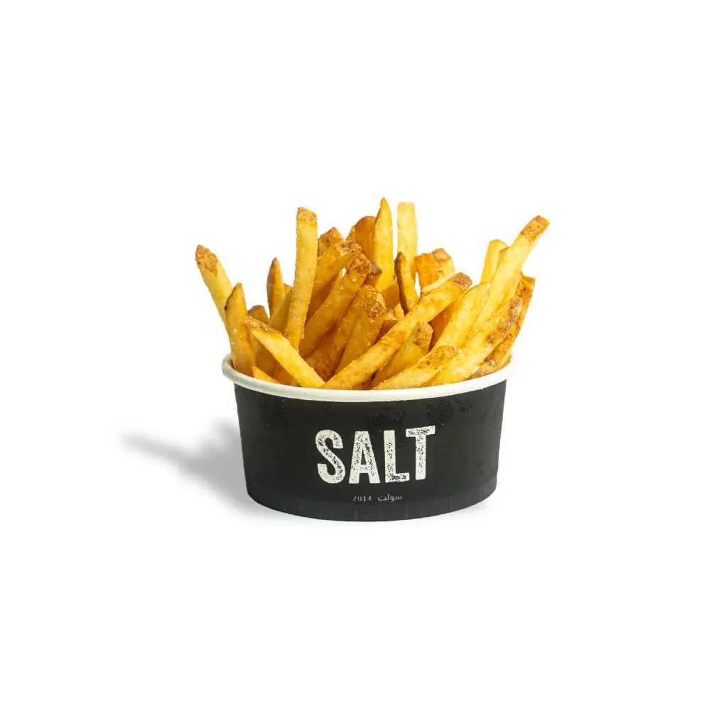 Original Fries