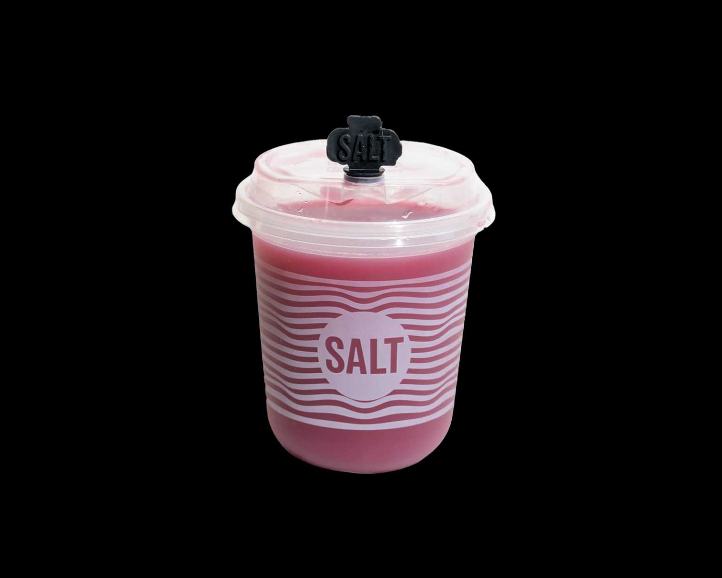 عصير الرمان الطازج