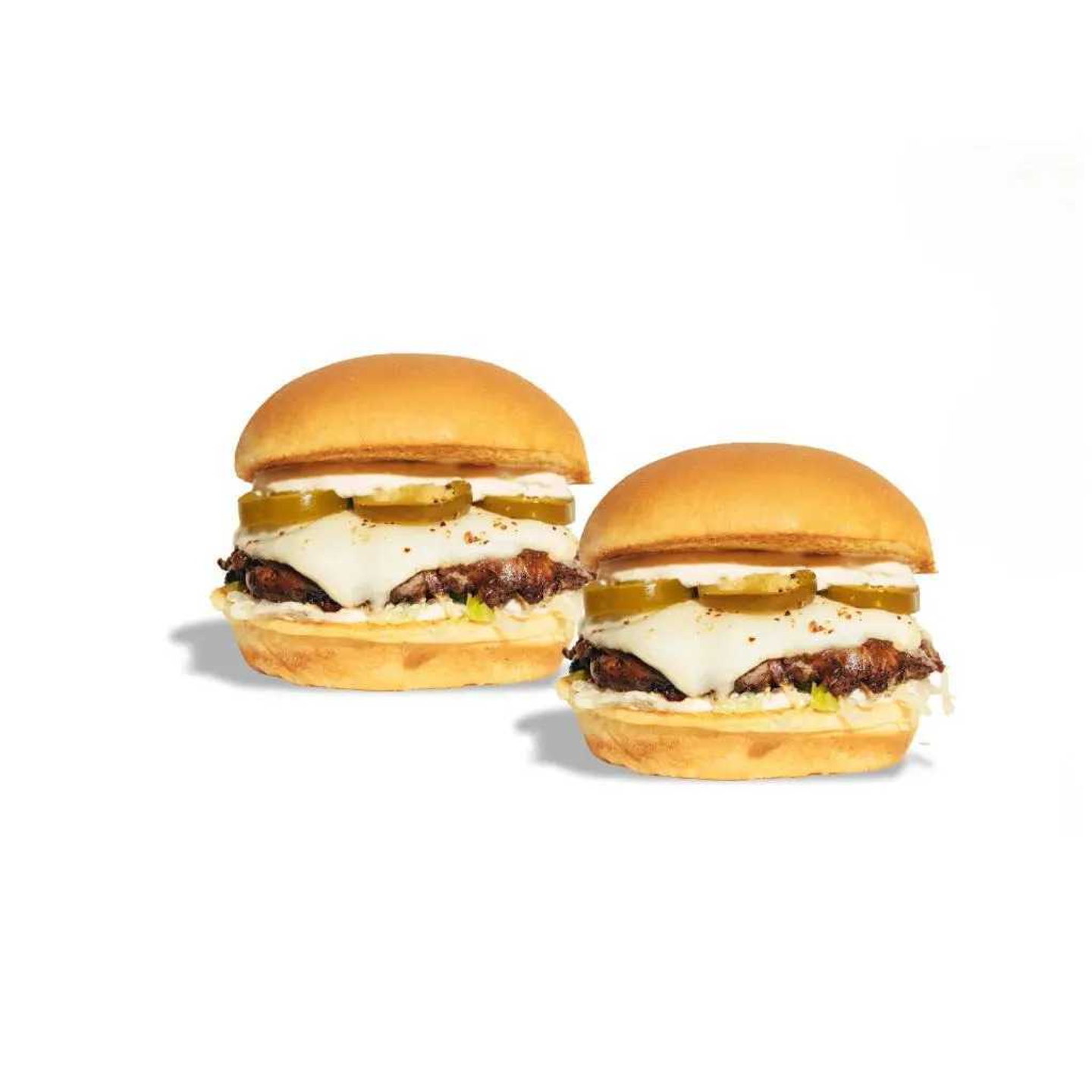 Jalapeno Beef Slider