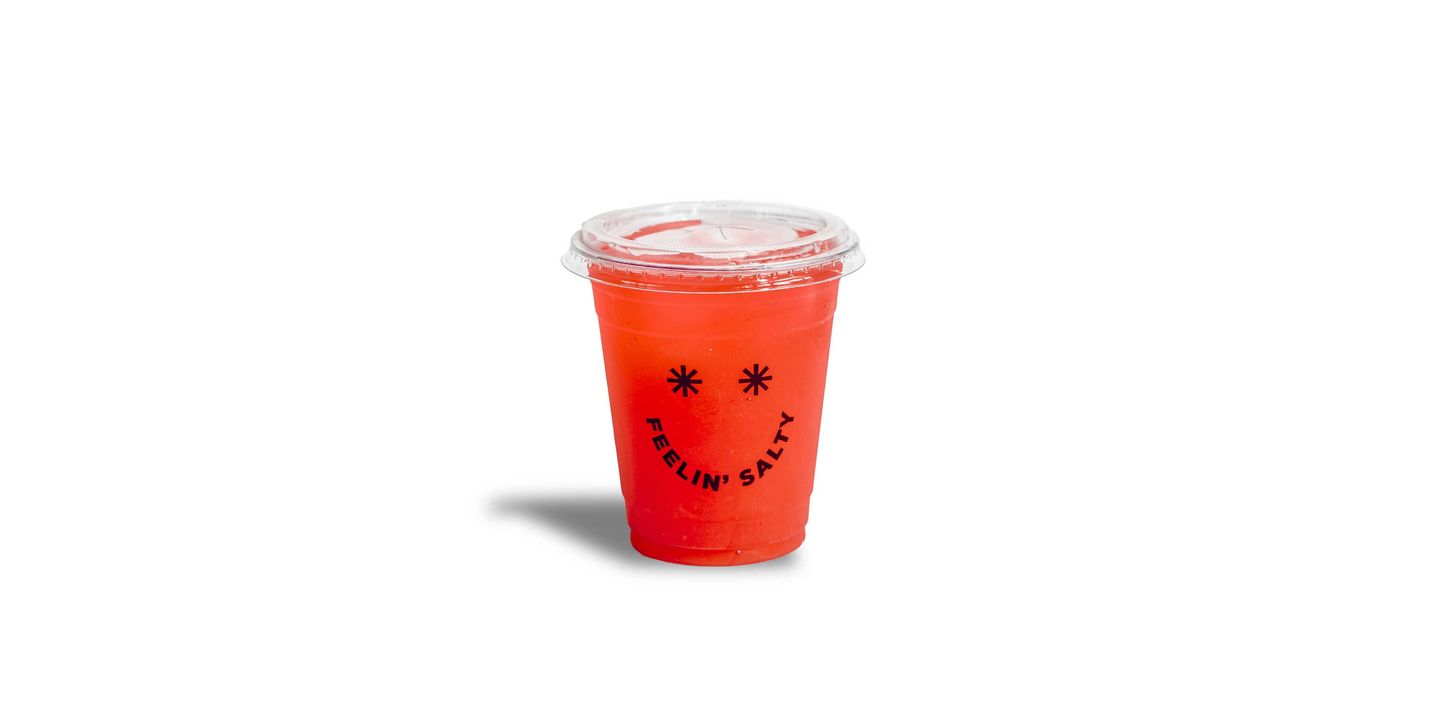 Watermelon Juice