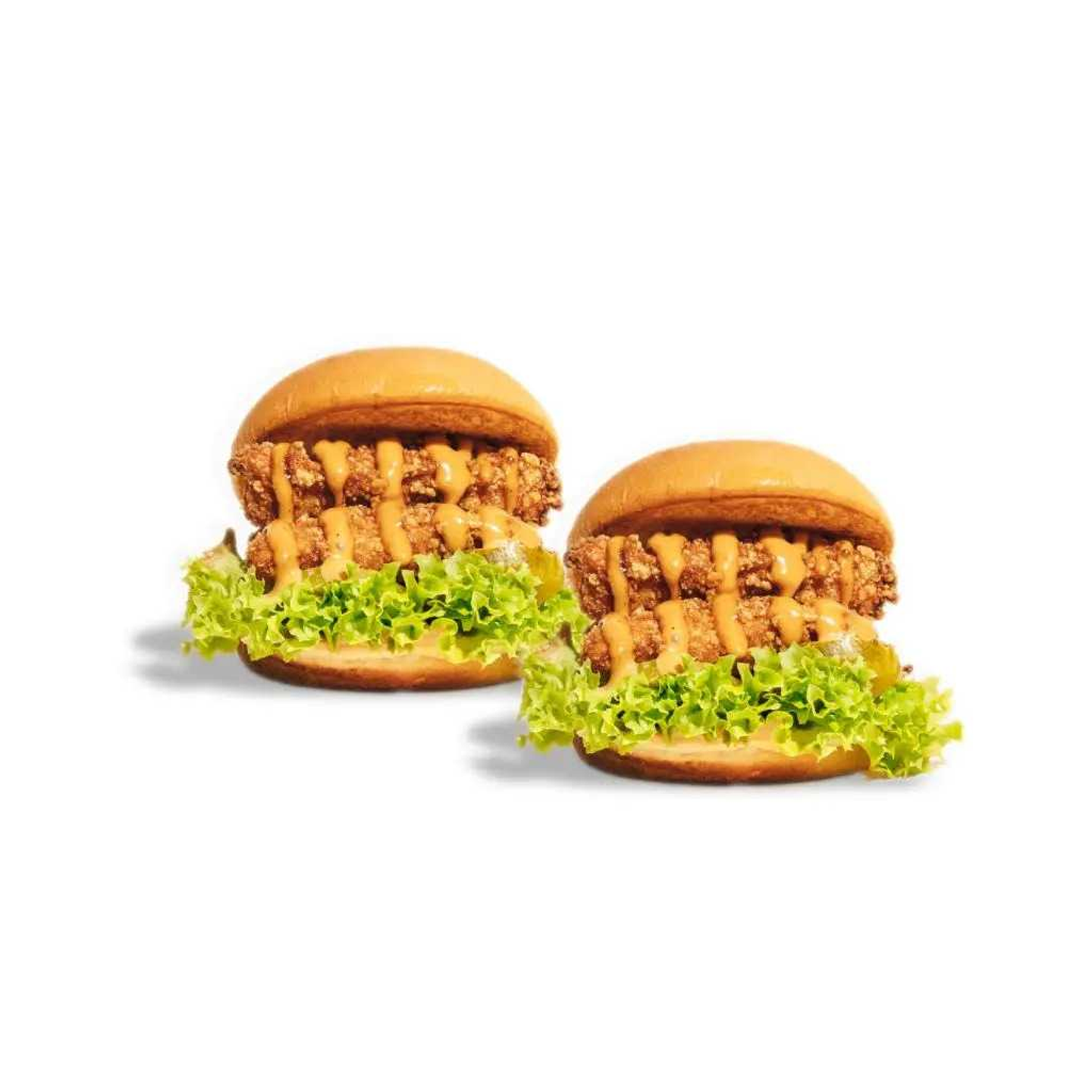 Crispy Chicken Slider