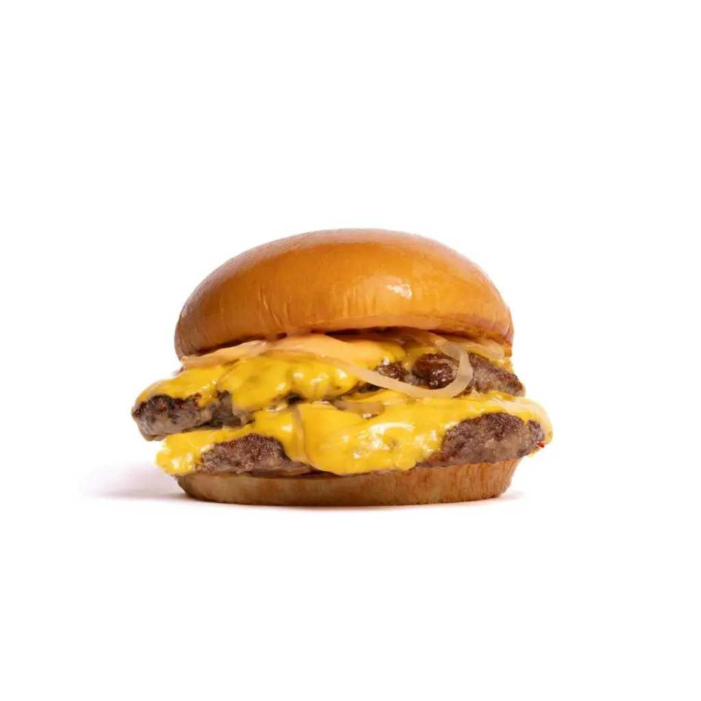 Salt Burger