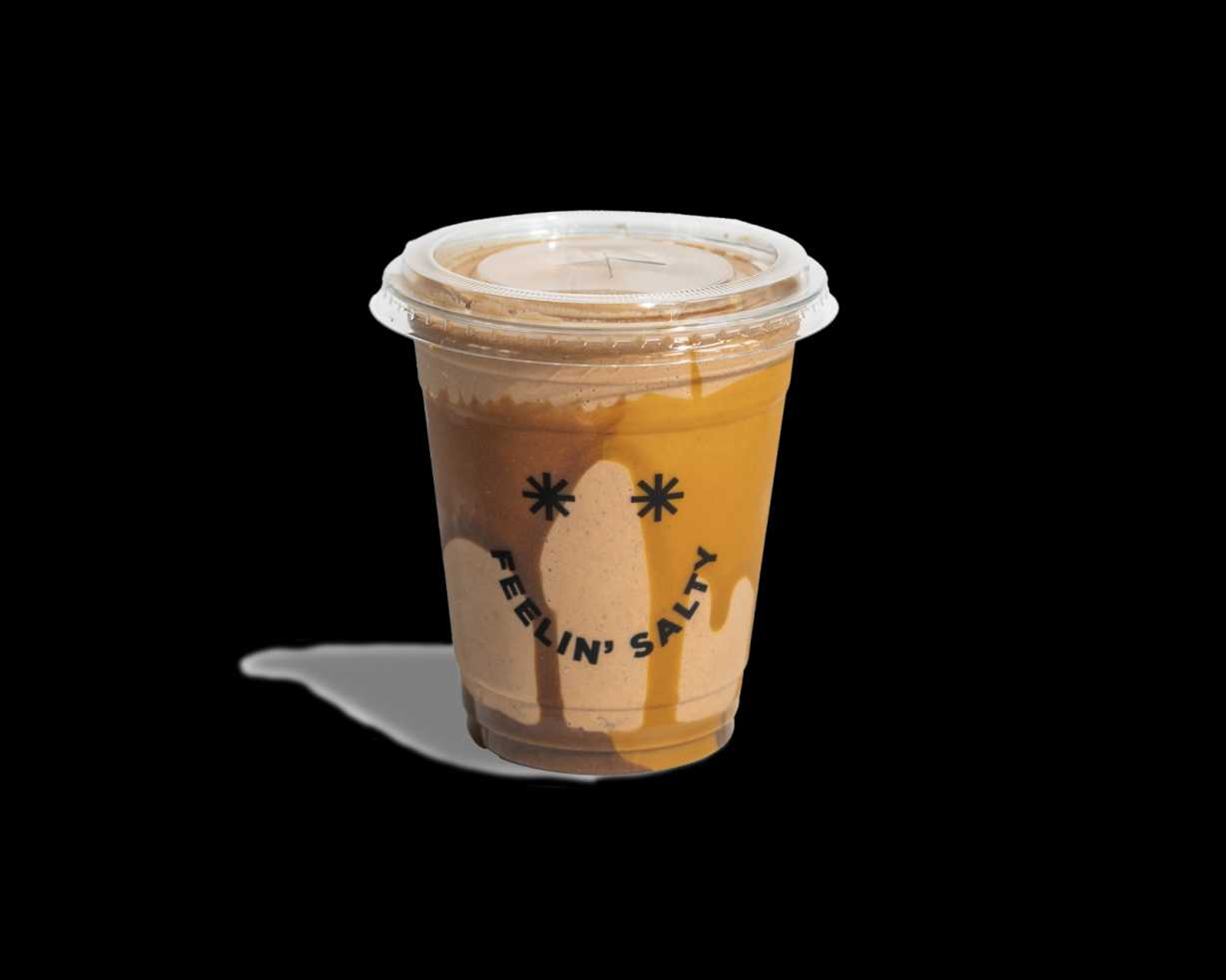 Hybrid Shake
