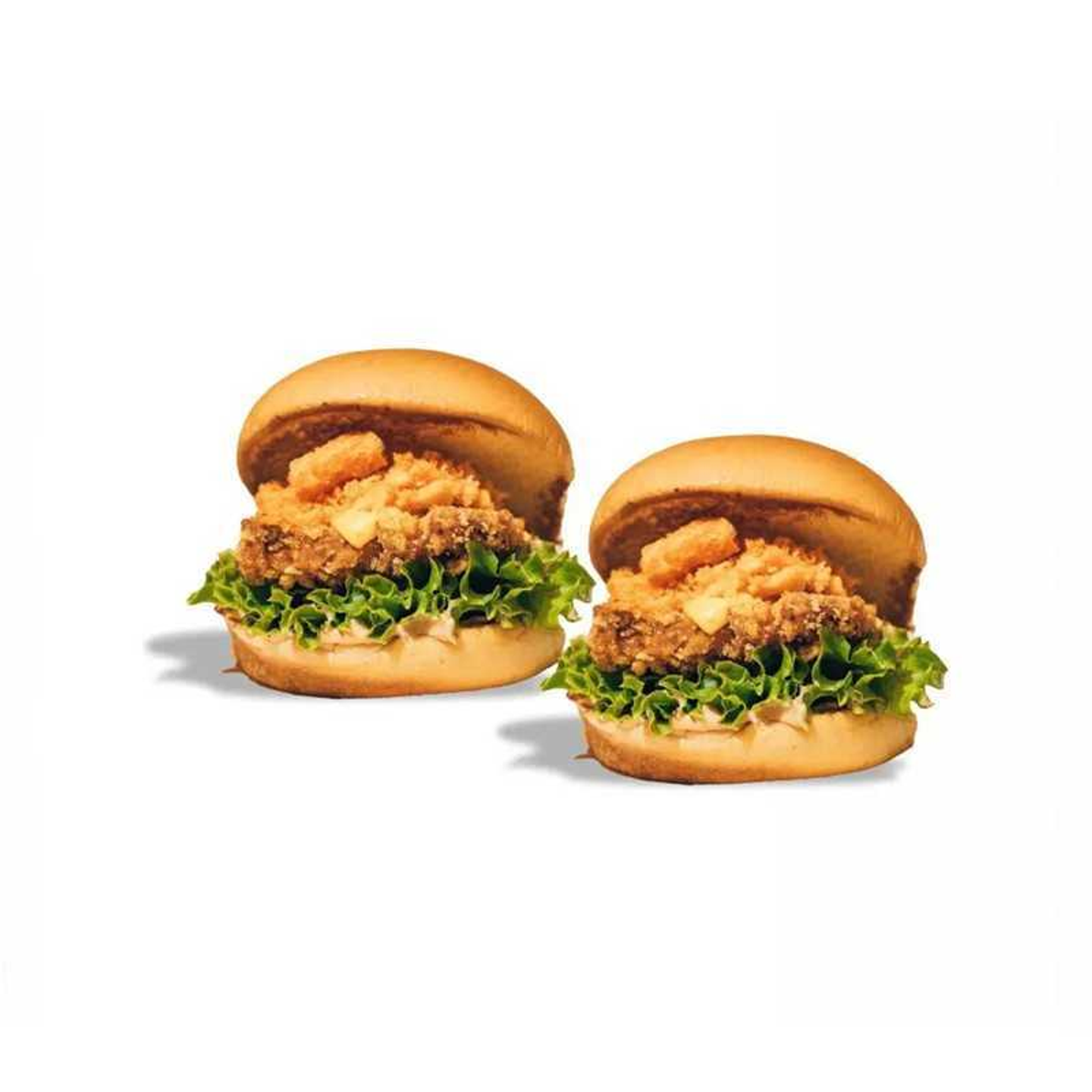 Chicken Cheetos Slider