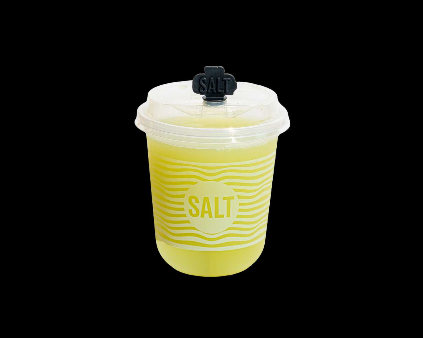 عصير التفاح الأخضر الطازج