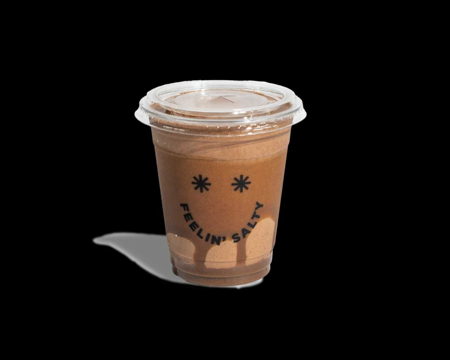 Brownie Shake