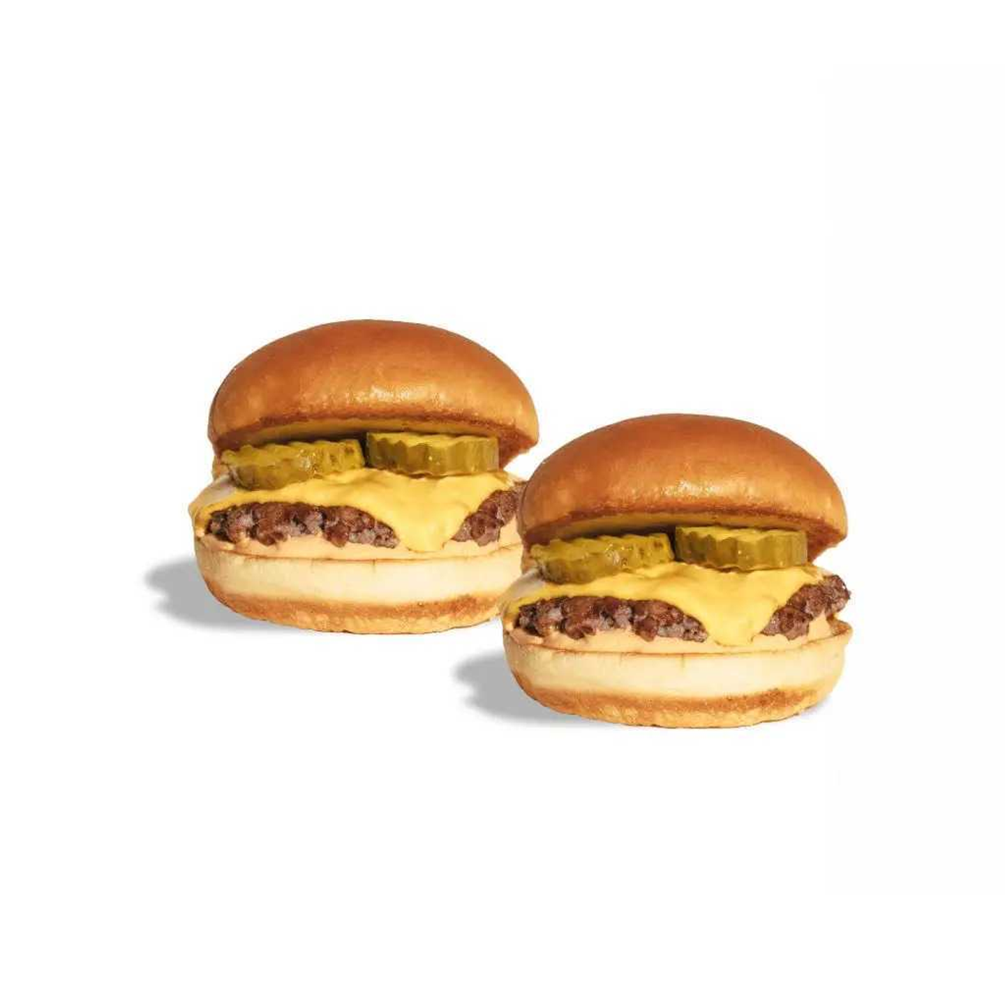 Original Beef Slider