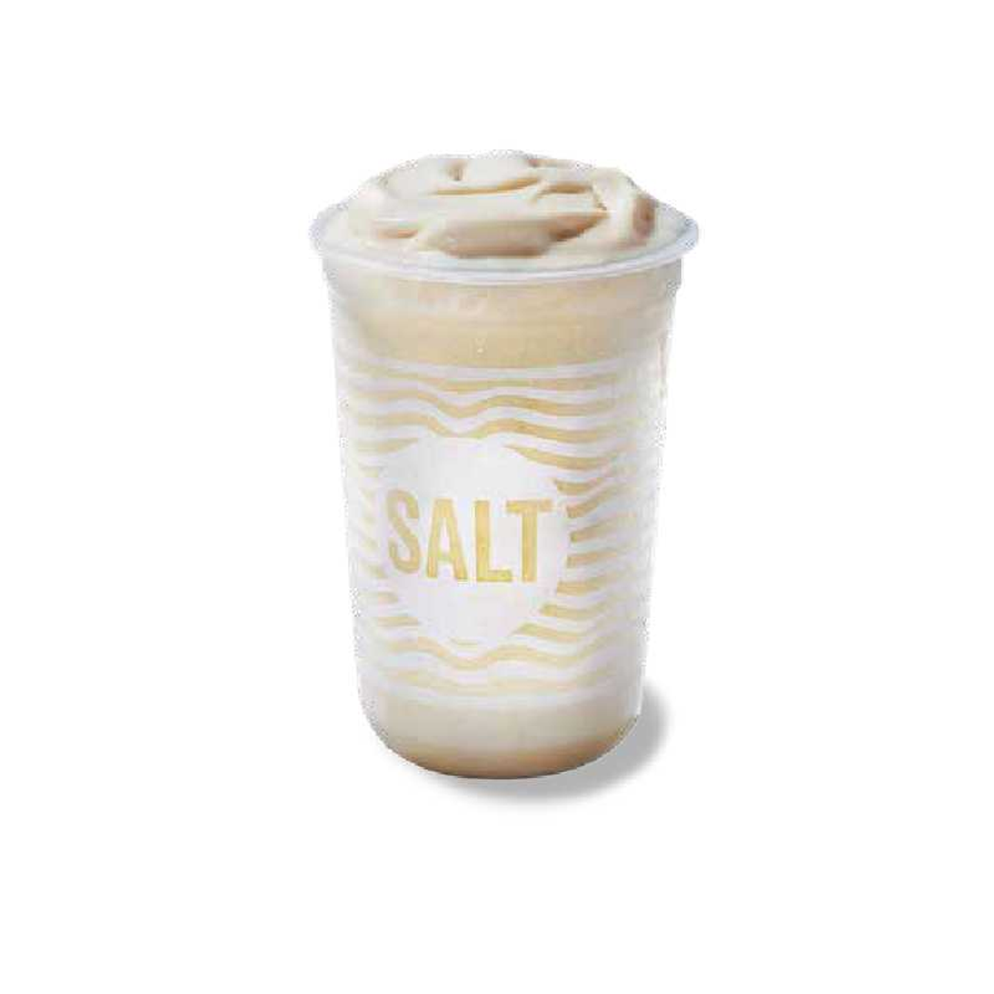 Salt Vanilla Protien Shake