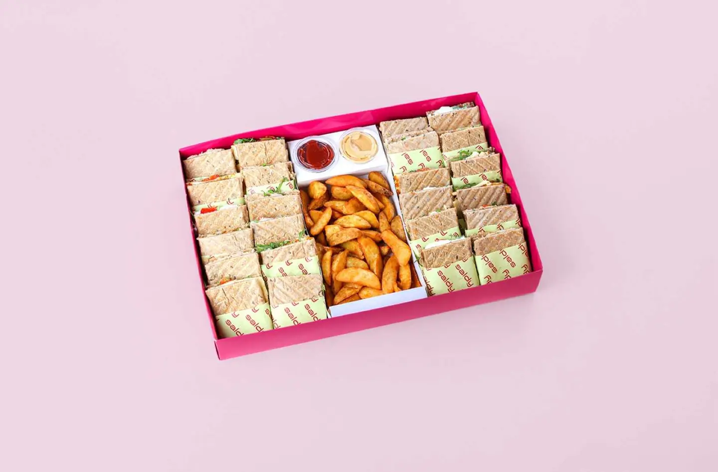 بوكس اللمة كبير