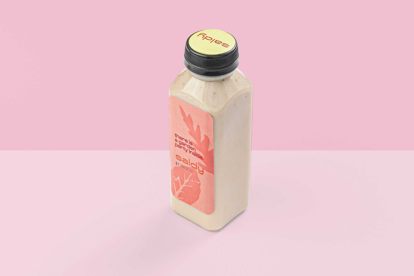 Power Shake