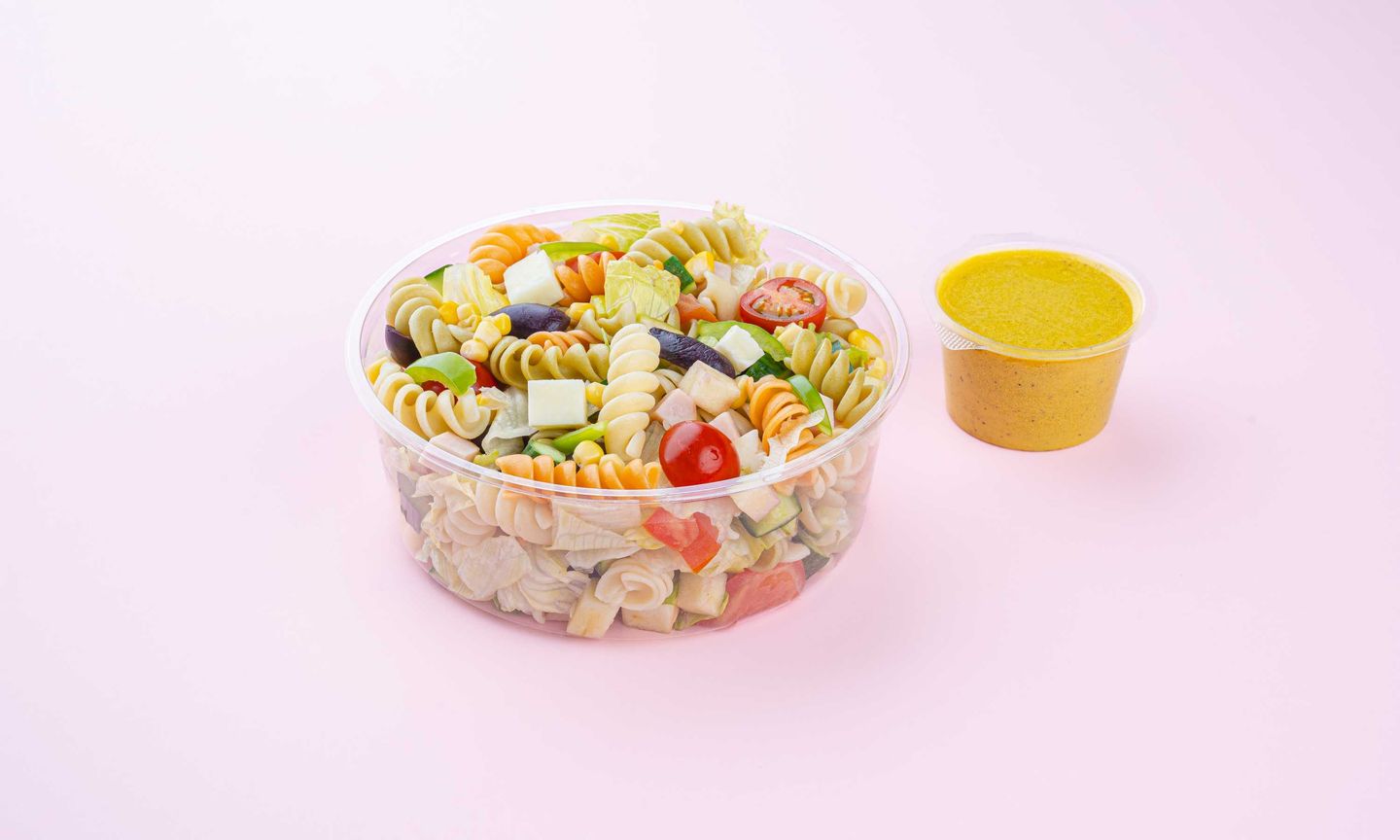 Pasta Salad