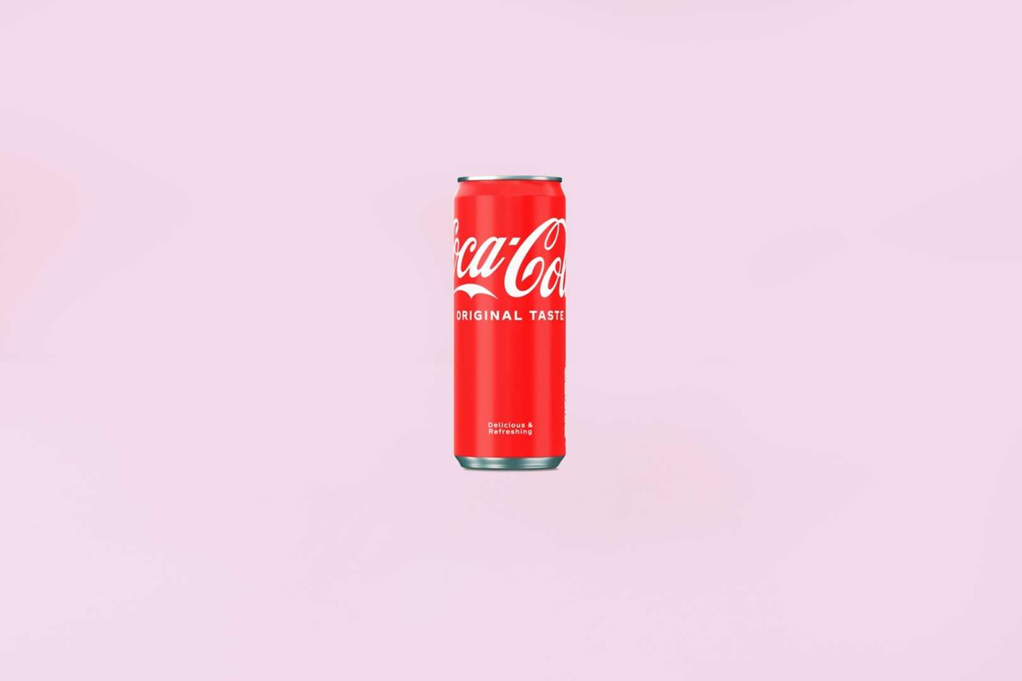 كوكا كولا