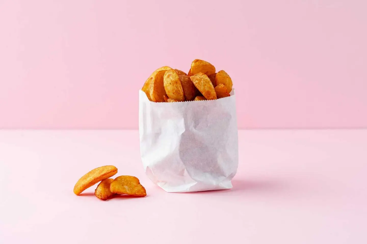 Potato Wedges