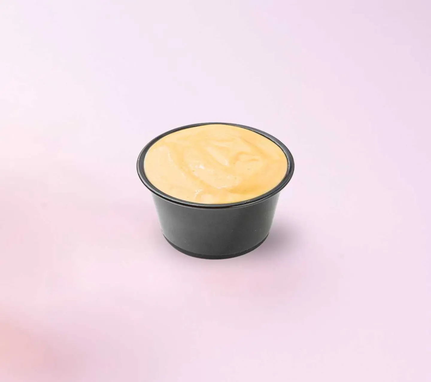 Crunchy Sauce