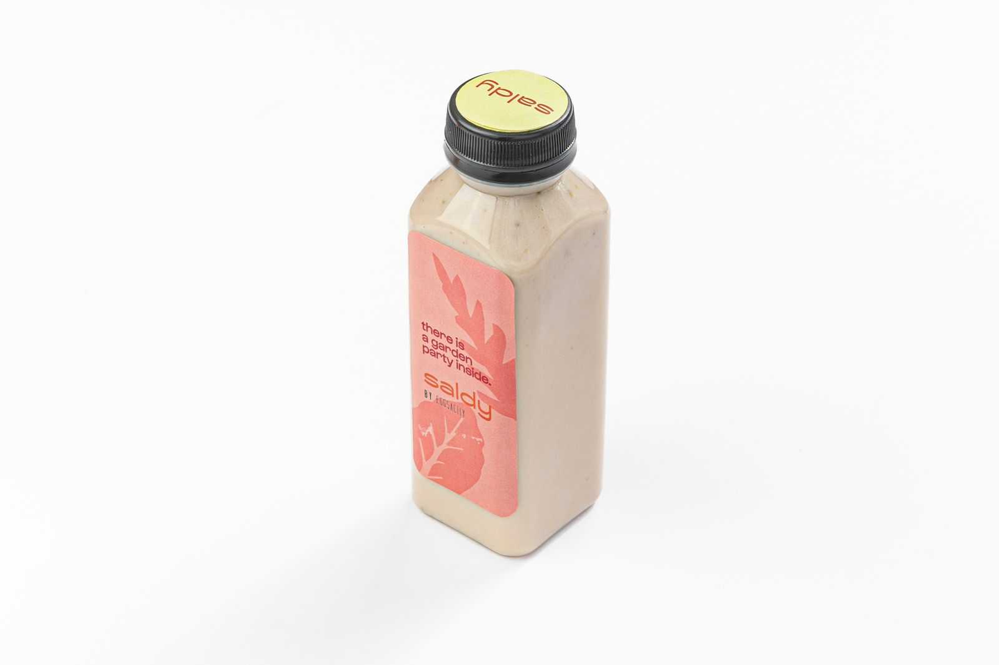 Power Shake