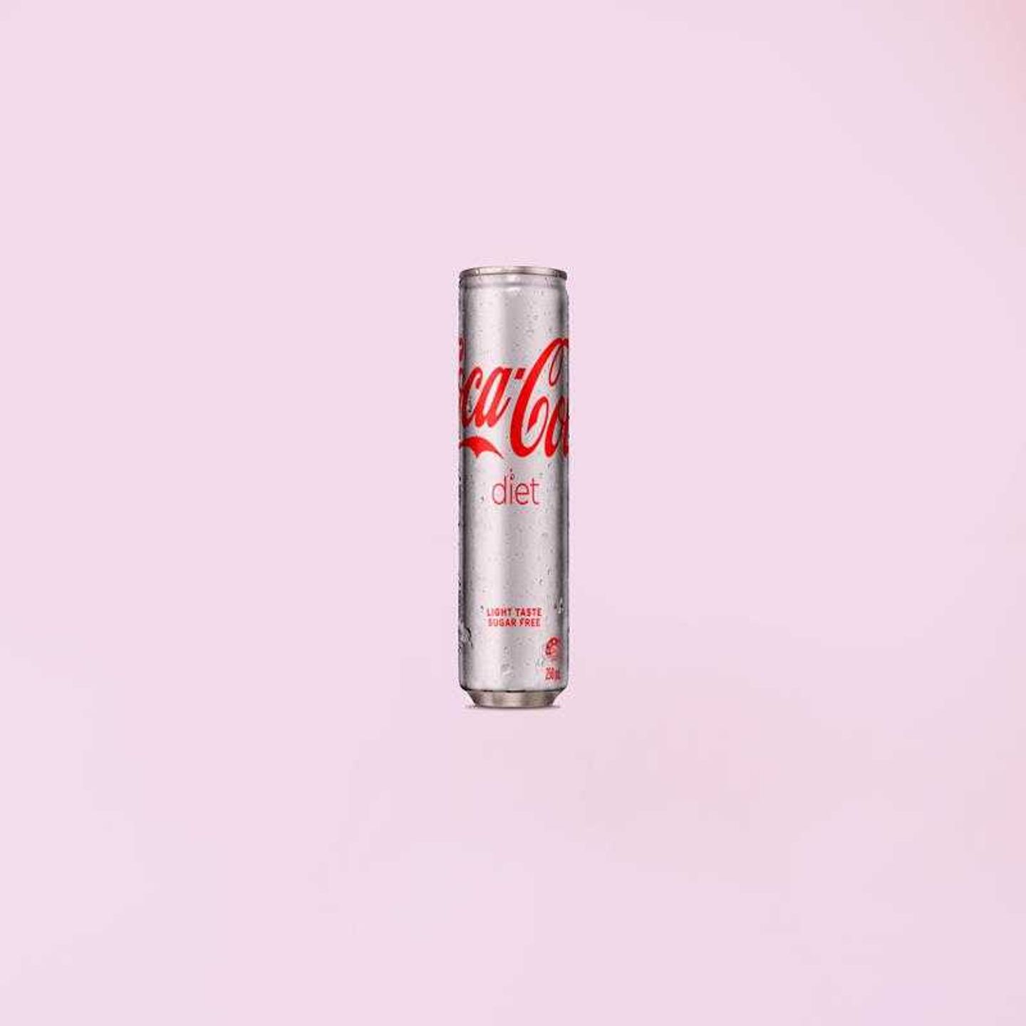 Cola Diet