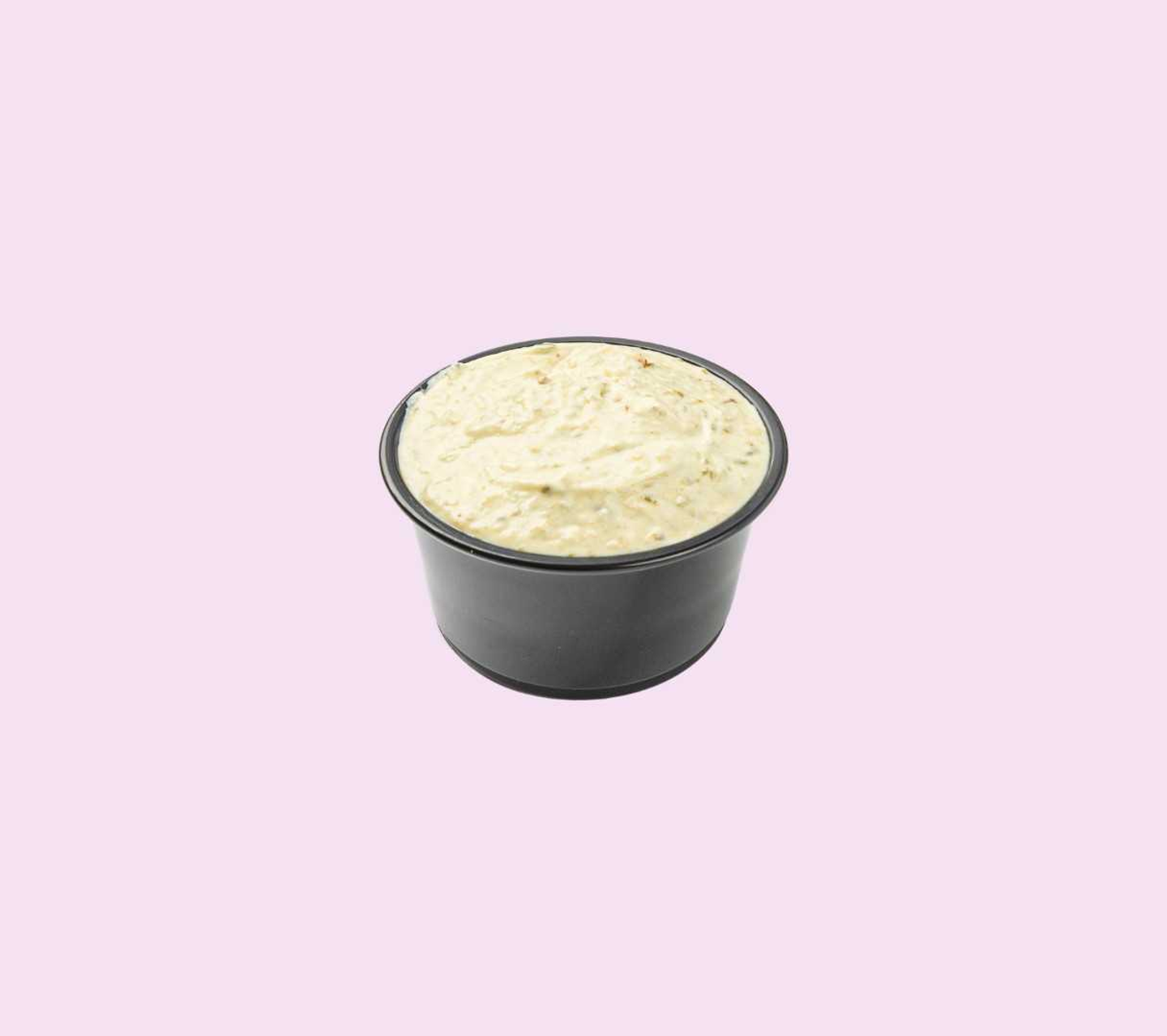 Caesar Sauce