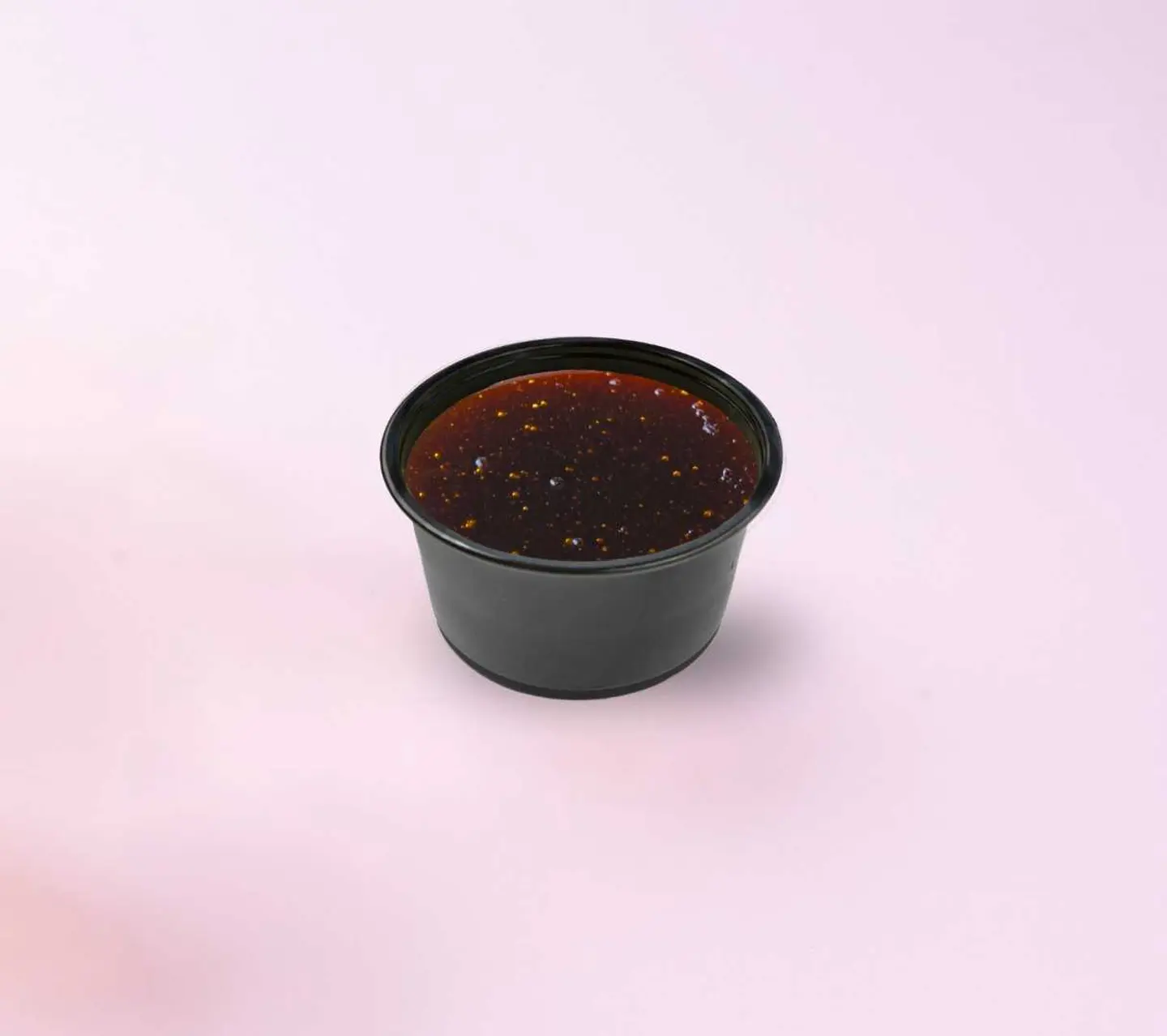 Pomegranate Honey Sauce