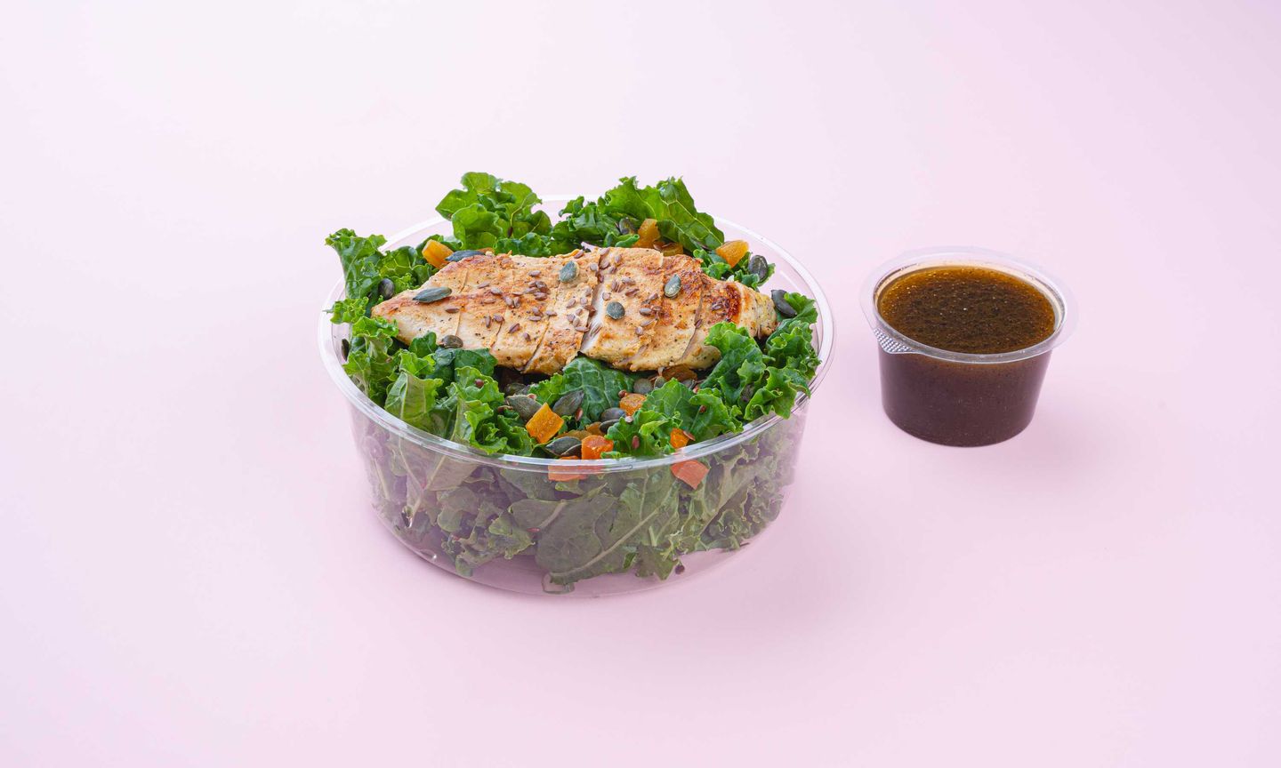 Kale Salad