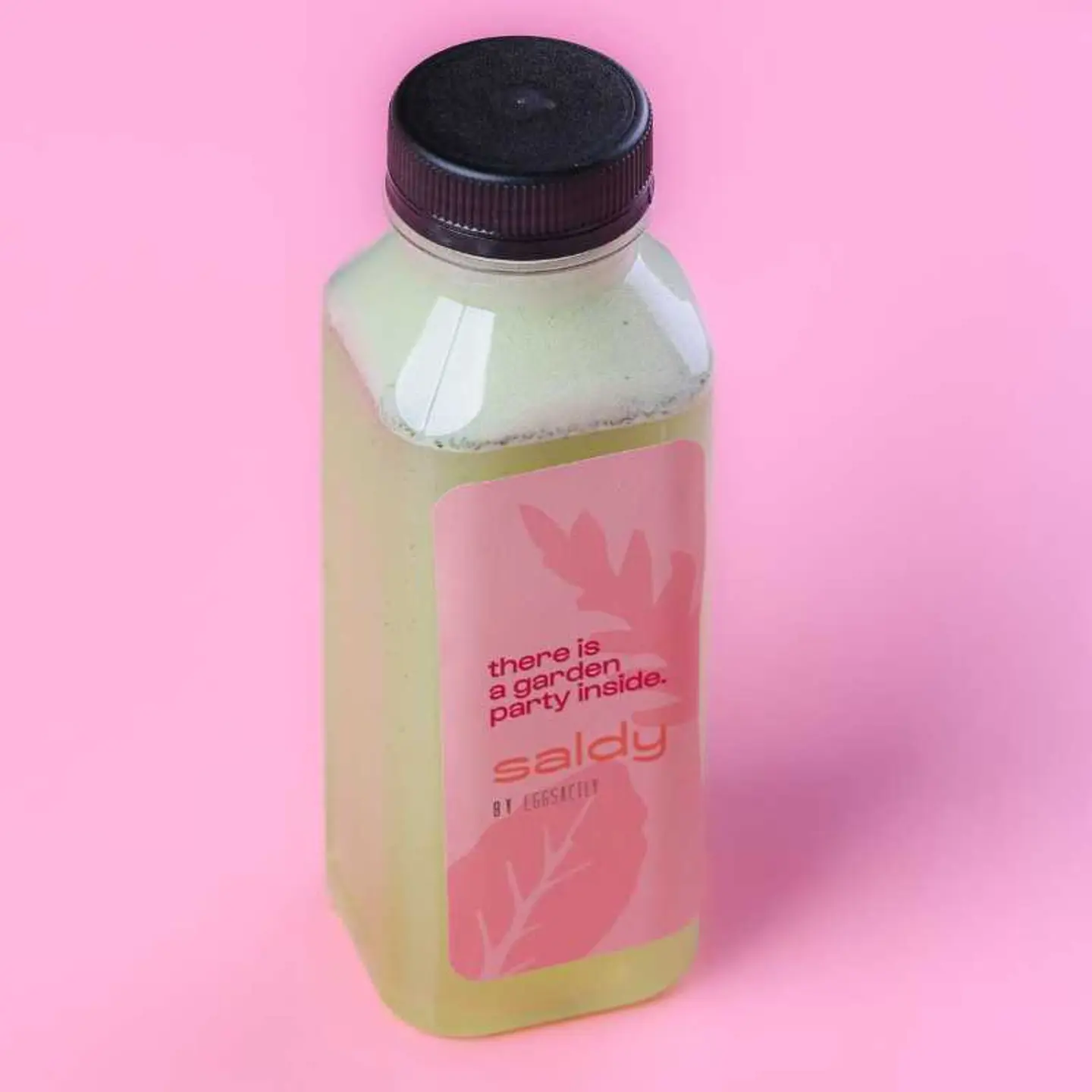 Minted Lemonade