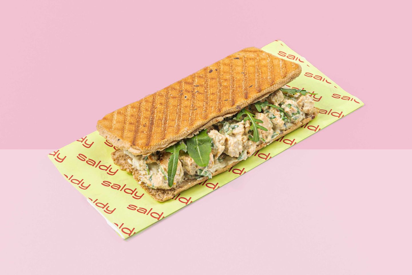 Chicken Ceasar