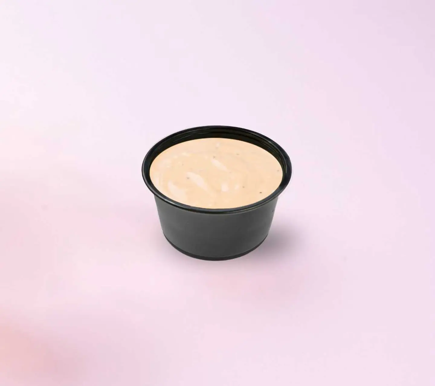 Popcorn Sauce